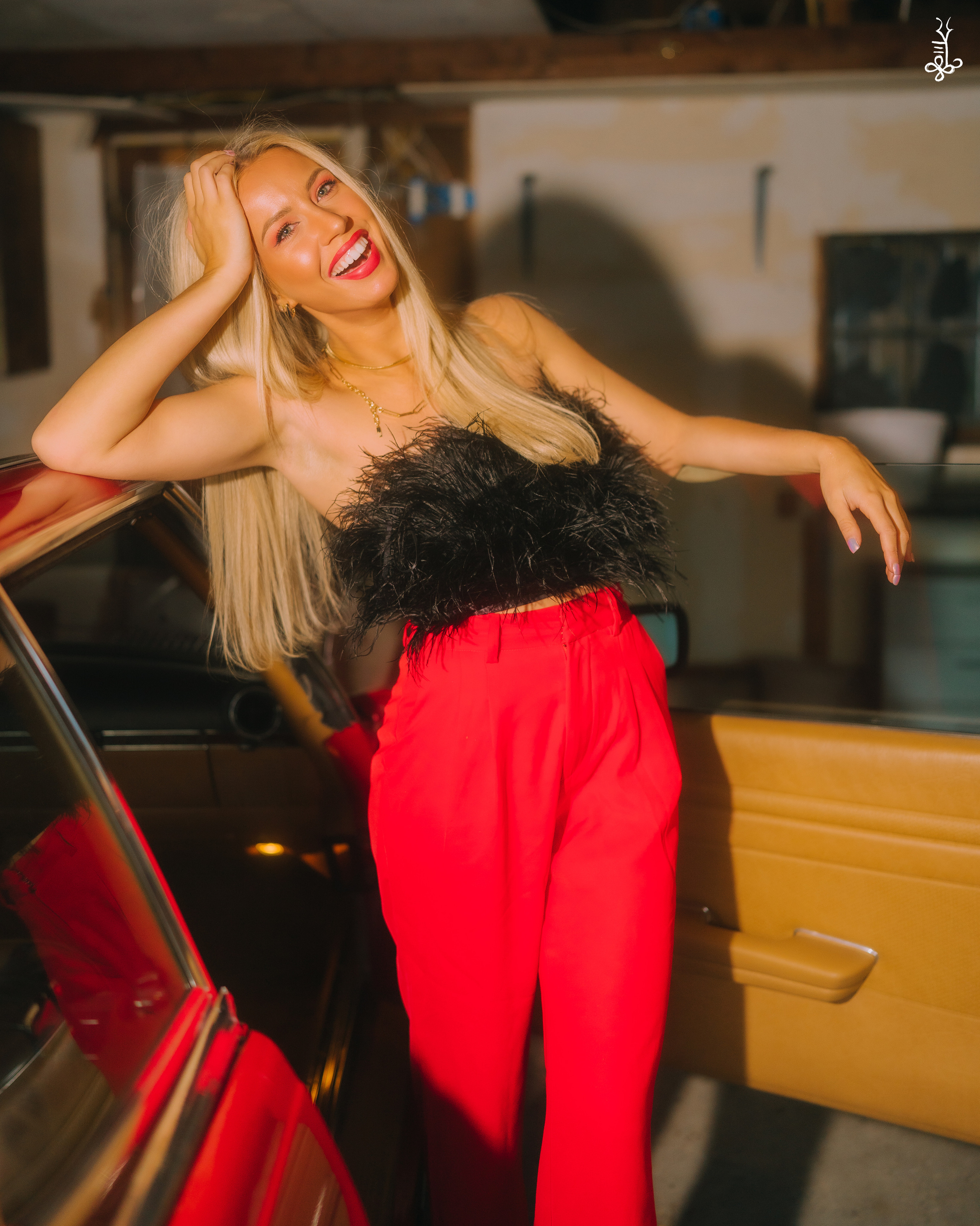 TRISTIAN PHILLIPS. Ke’Ondris