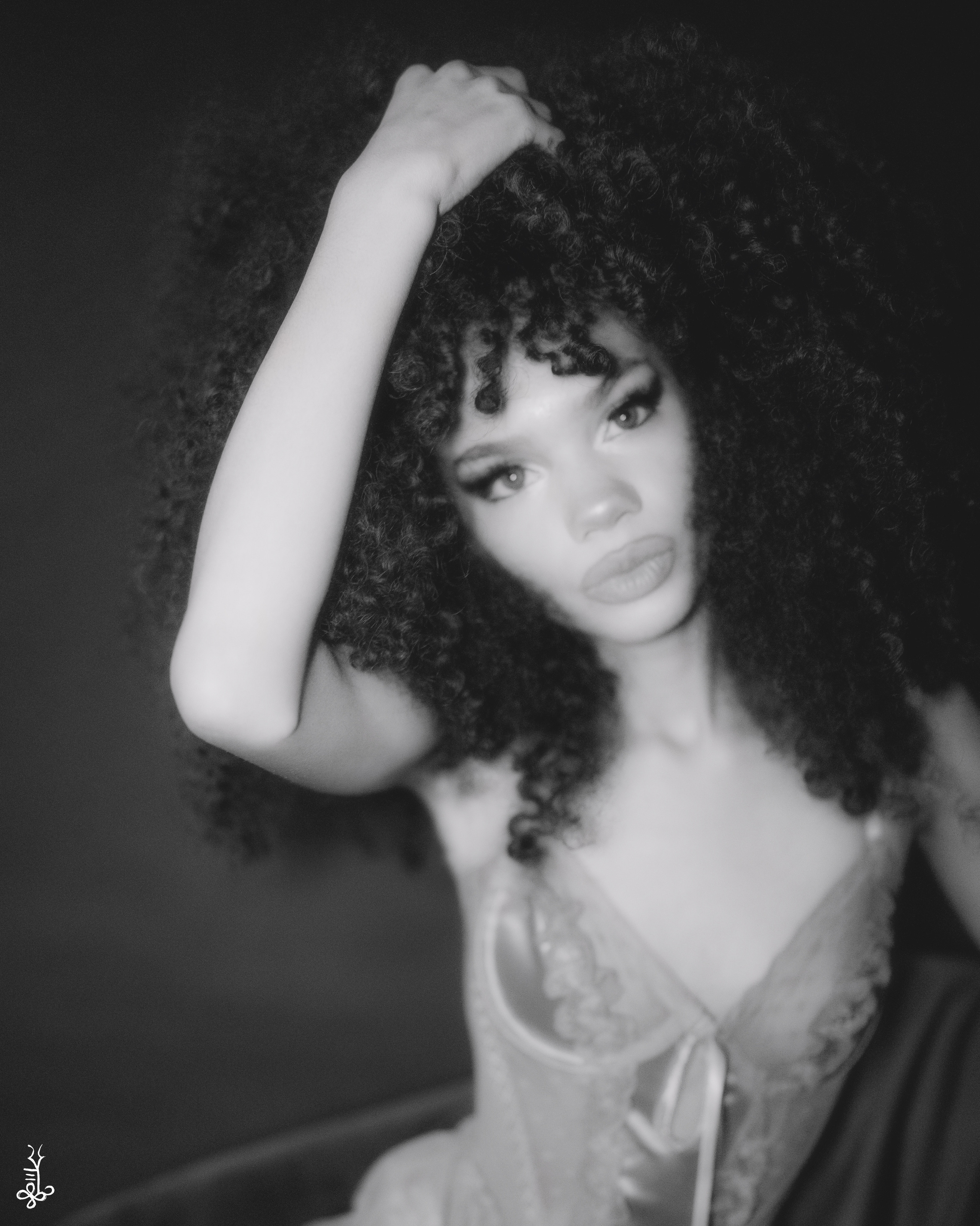 ANA STAR. Ke’Ondris