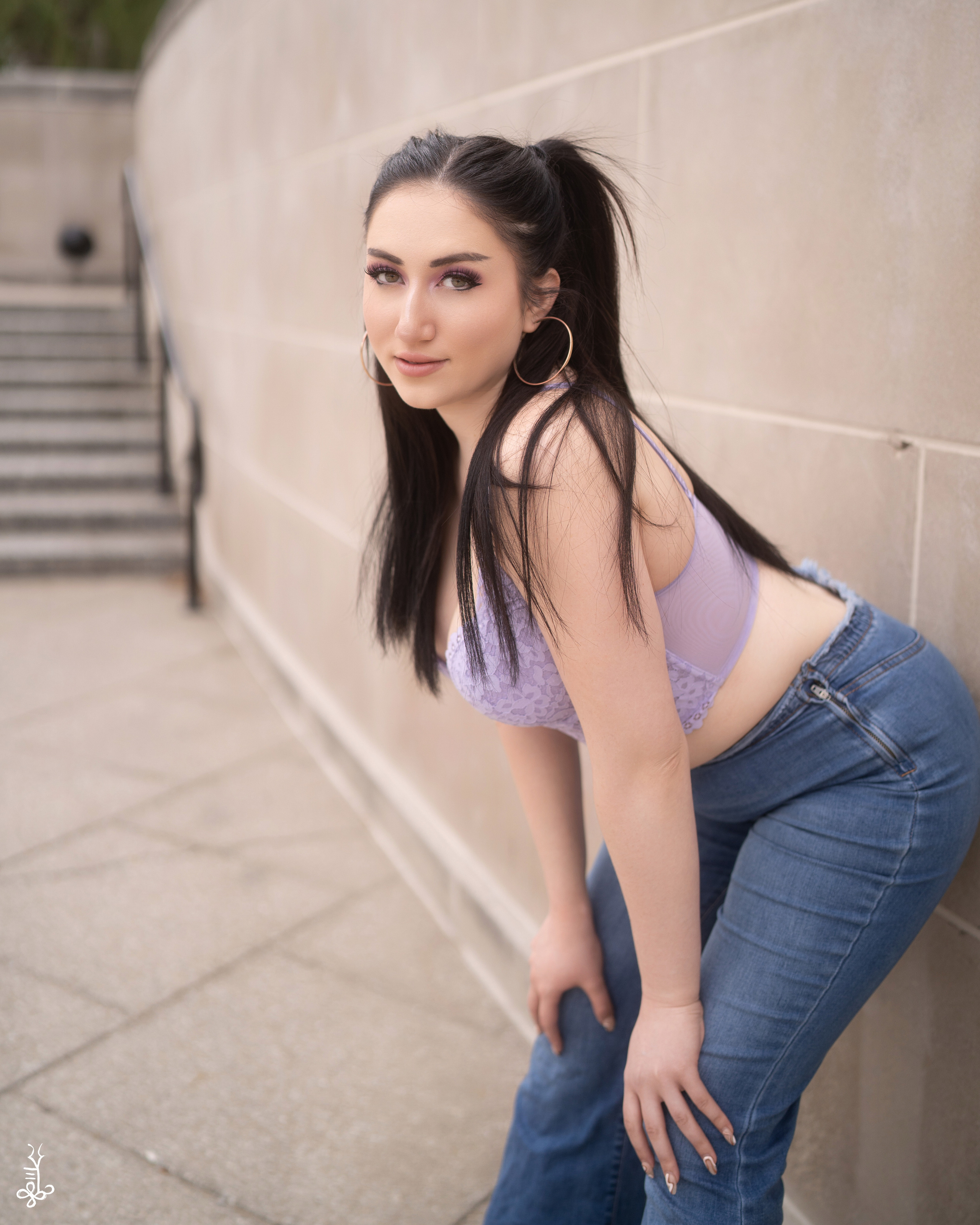 JACKIE CASS. Ke’Ondris