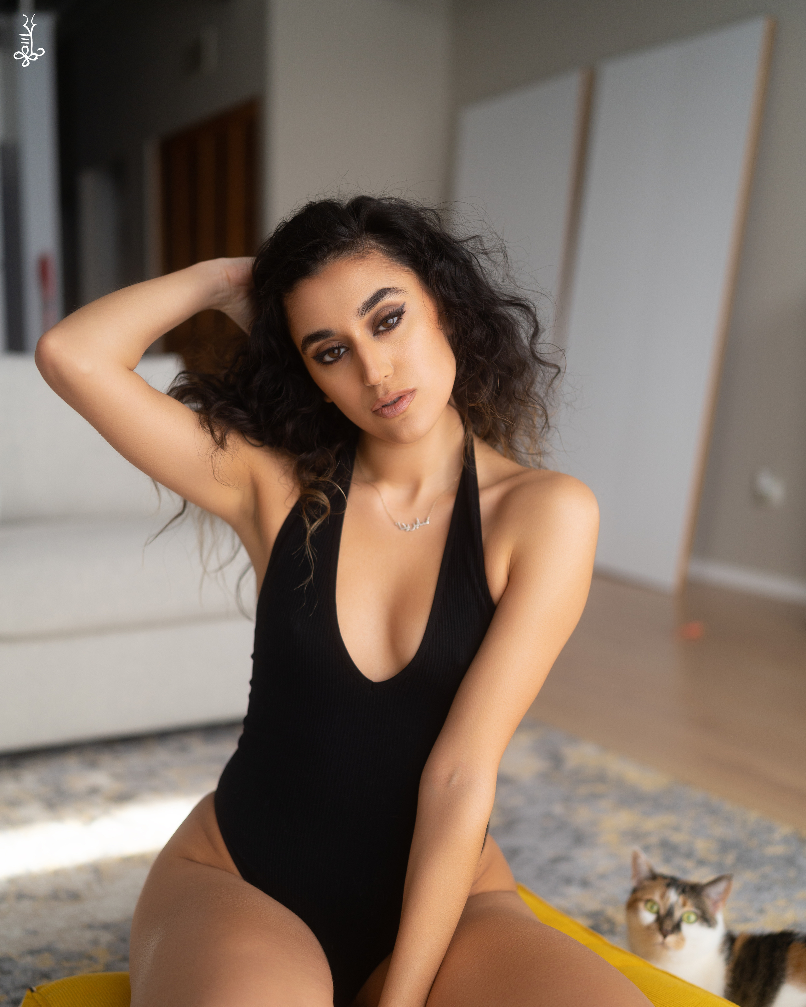 SABRINA ALI. Ke’Ondris