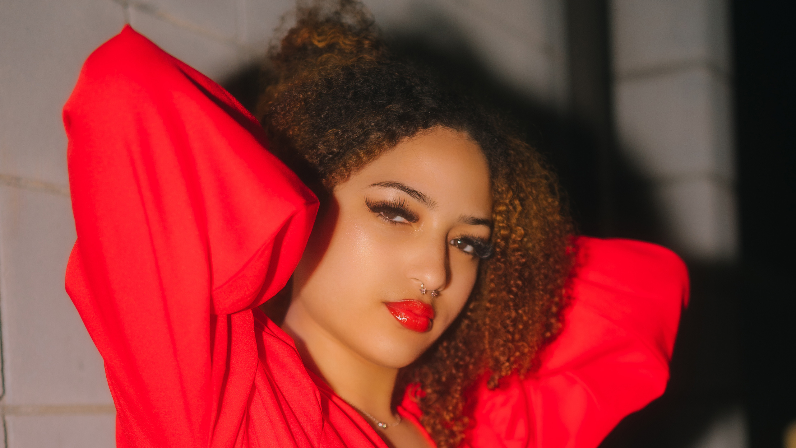 SAMANTHA. Ke’Ondris