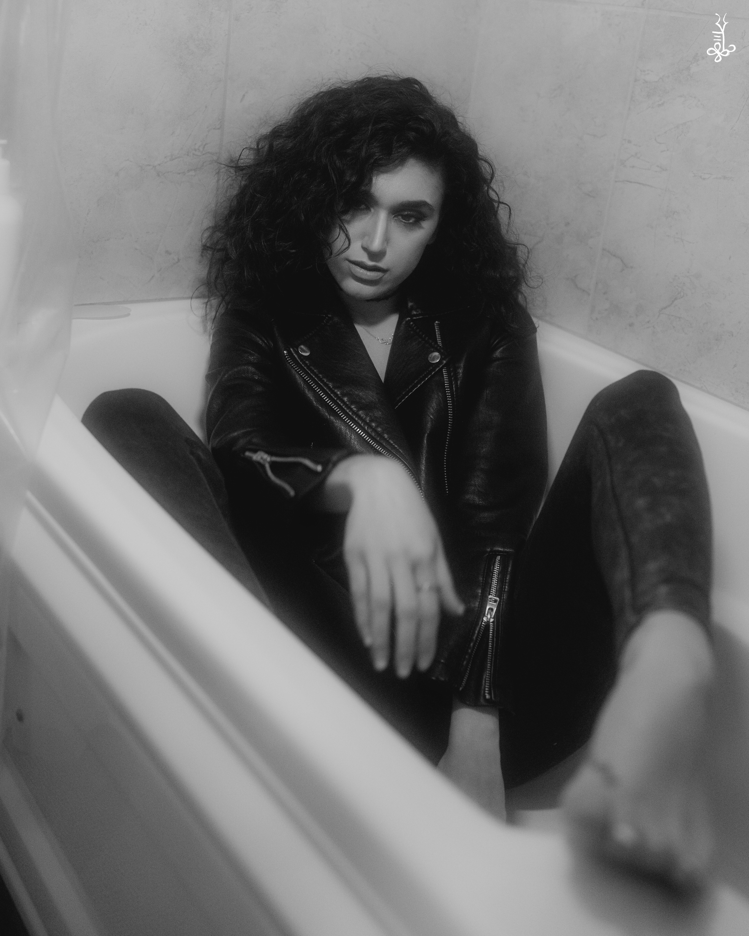 SABRINA ALI. Ke’Ondris