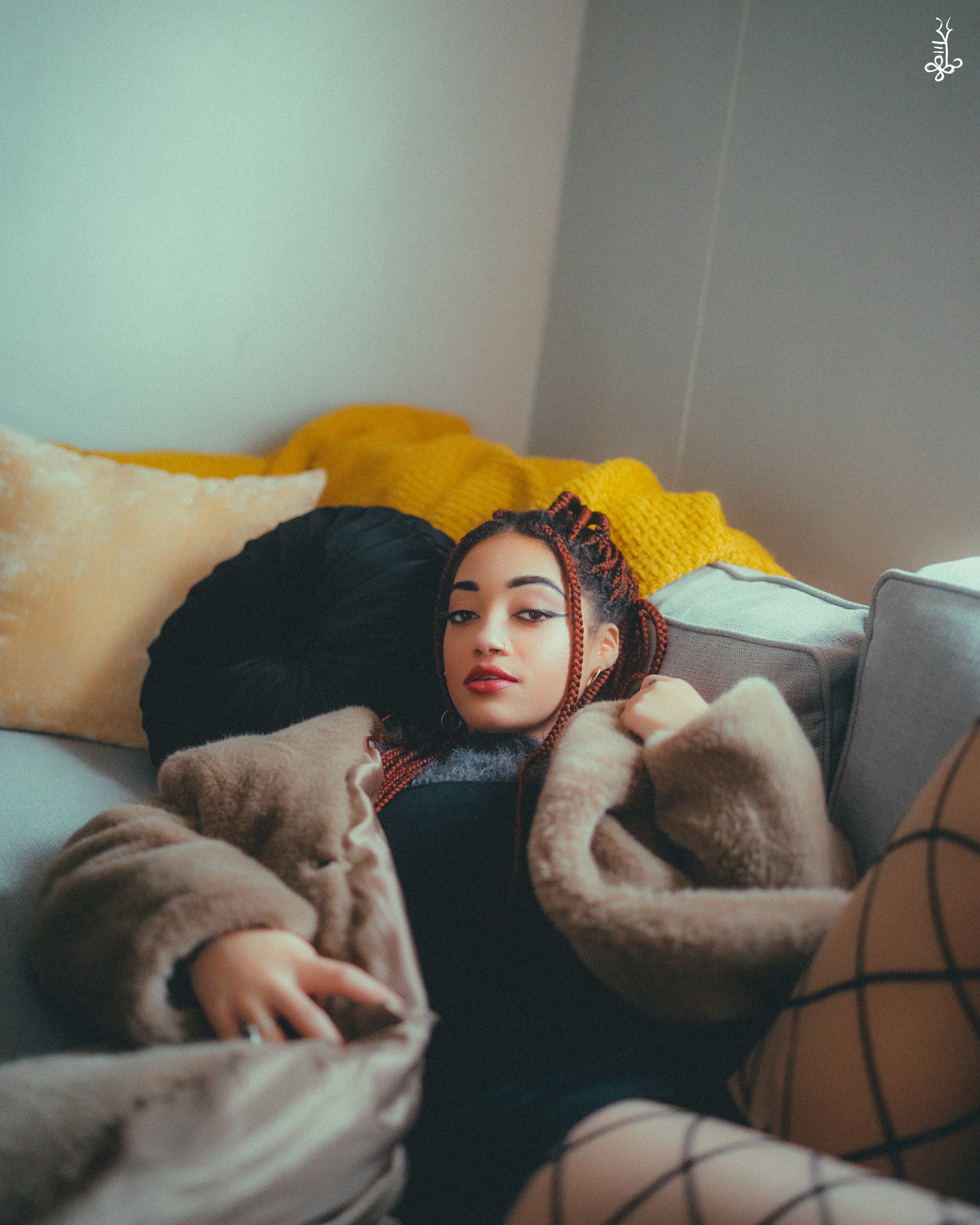 JADA TIPPMANN. Ke’Ondris