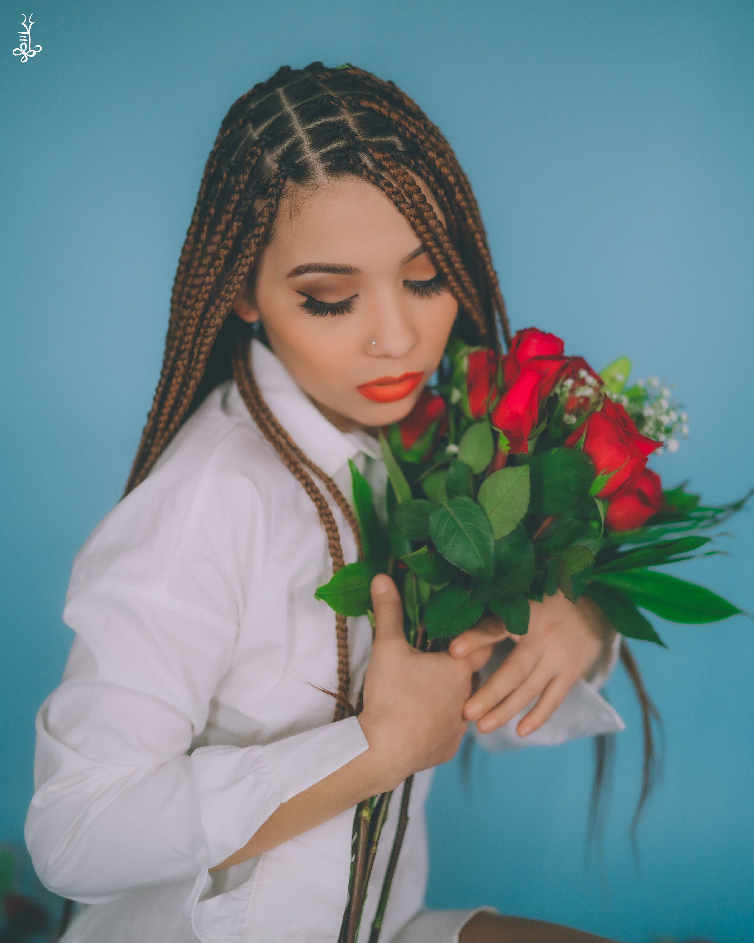 JULISSA. Ke’Ondris