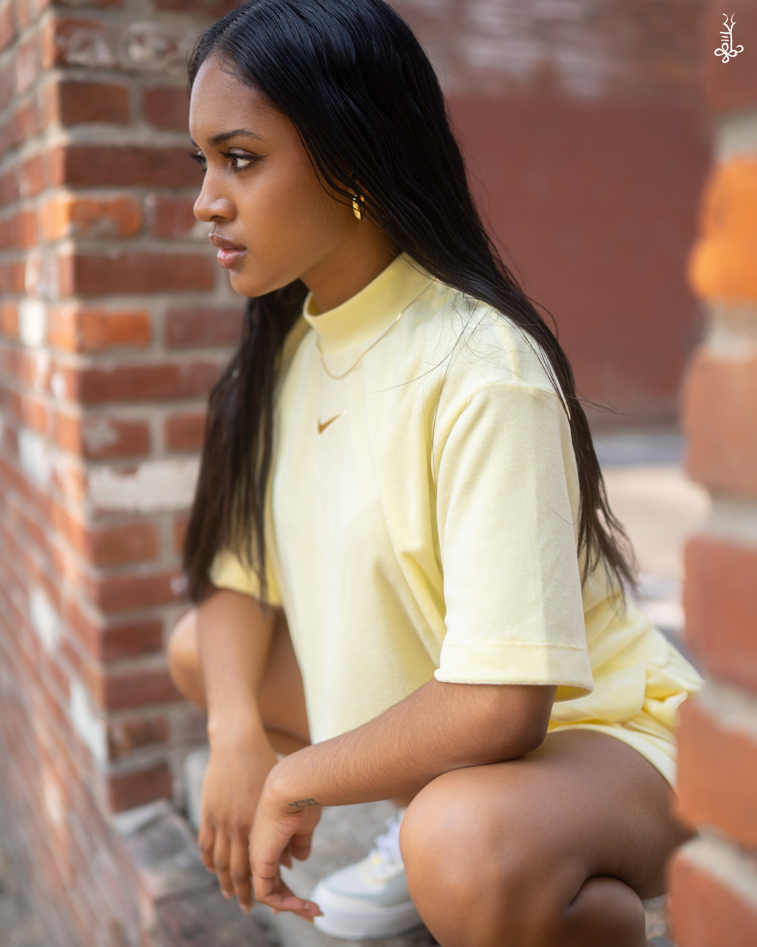 JADE SYAN. Ke’Ondris