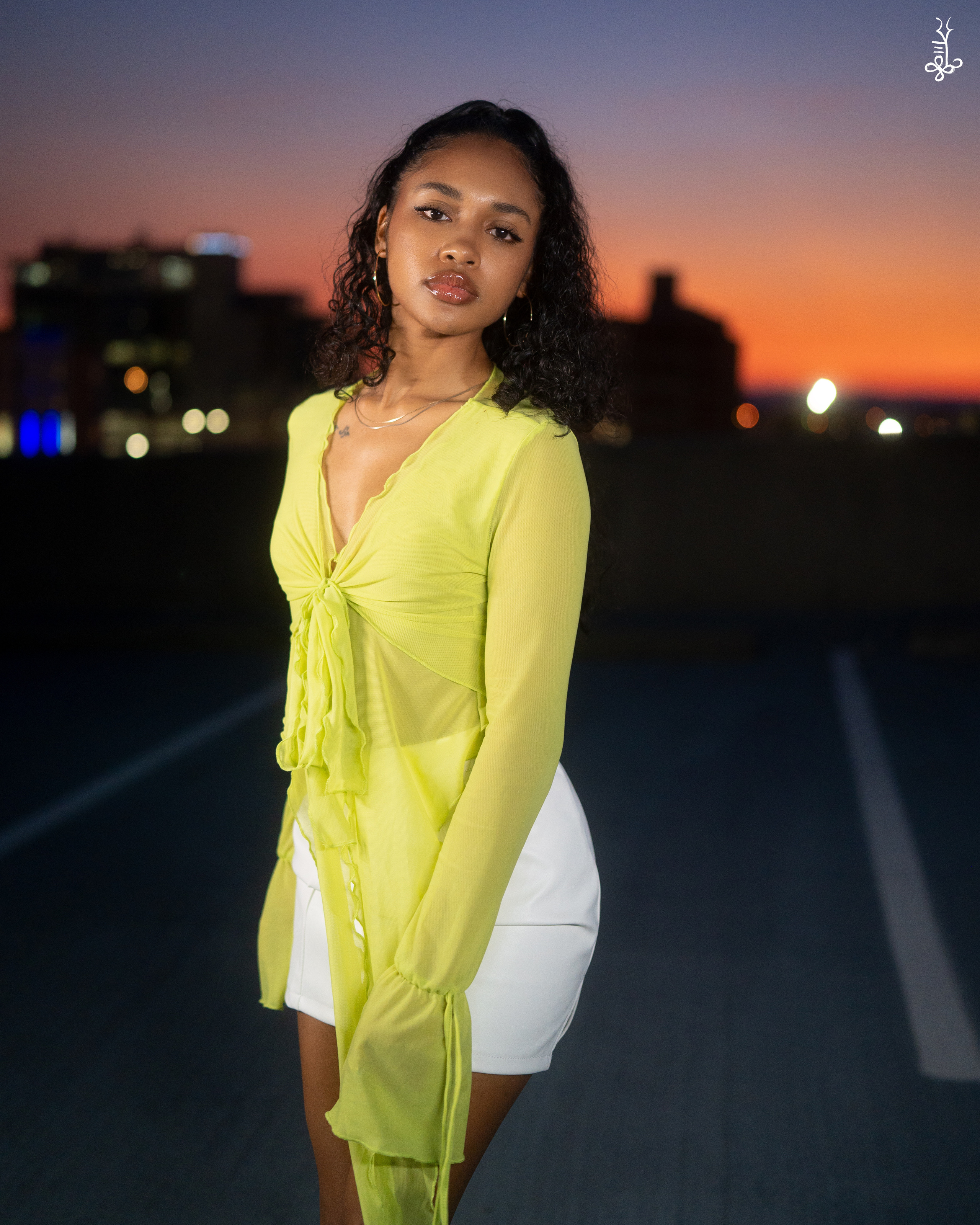 JADE SYAN. Ke’Ondris