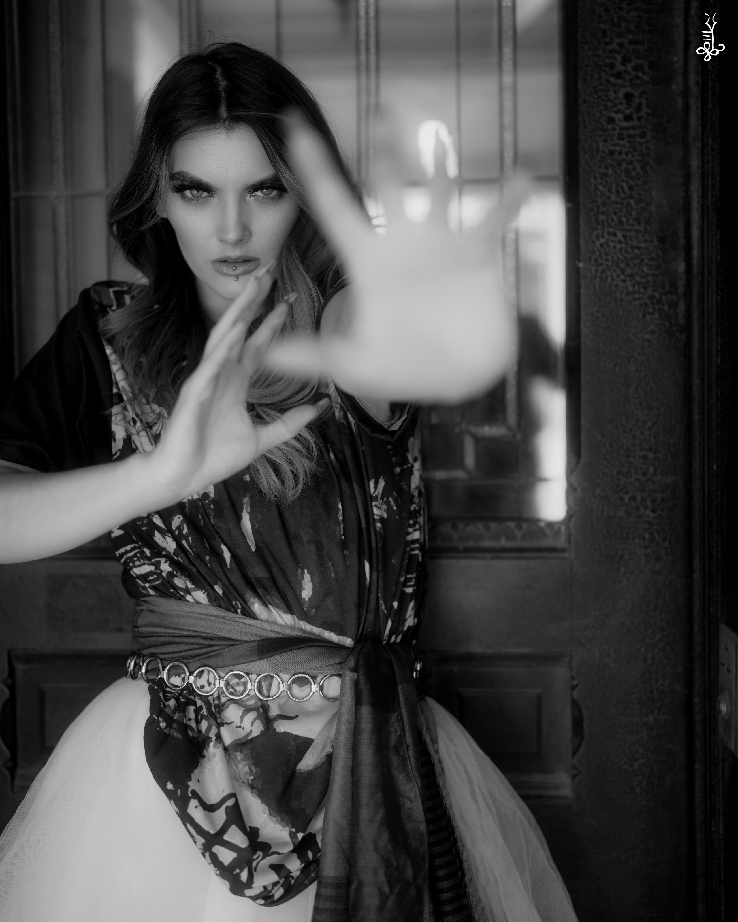 AUTUMN HUSE. Ke’Ondris