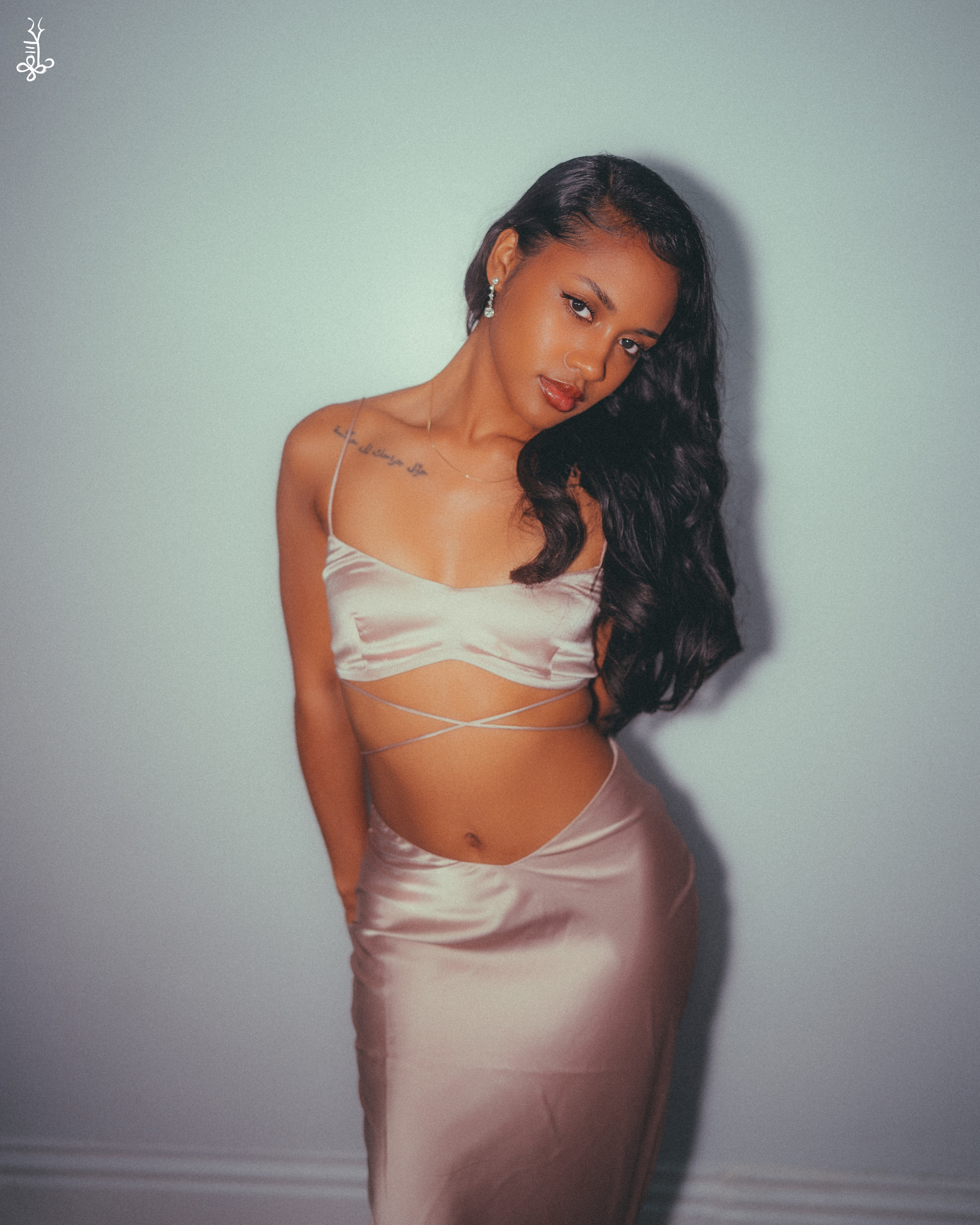 JADE SYAN. Ke’Ondris