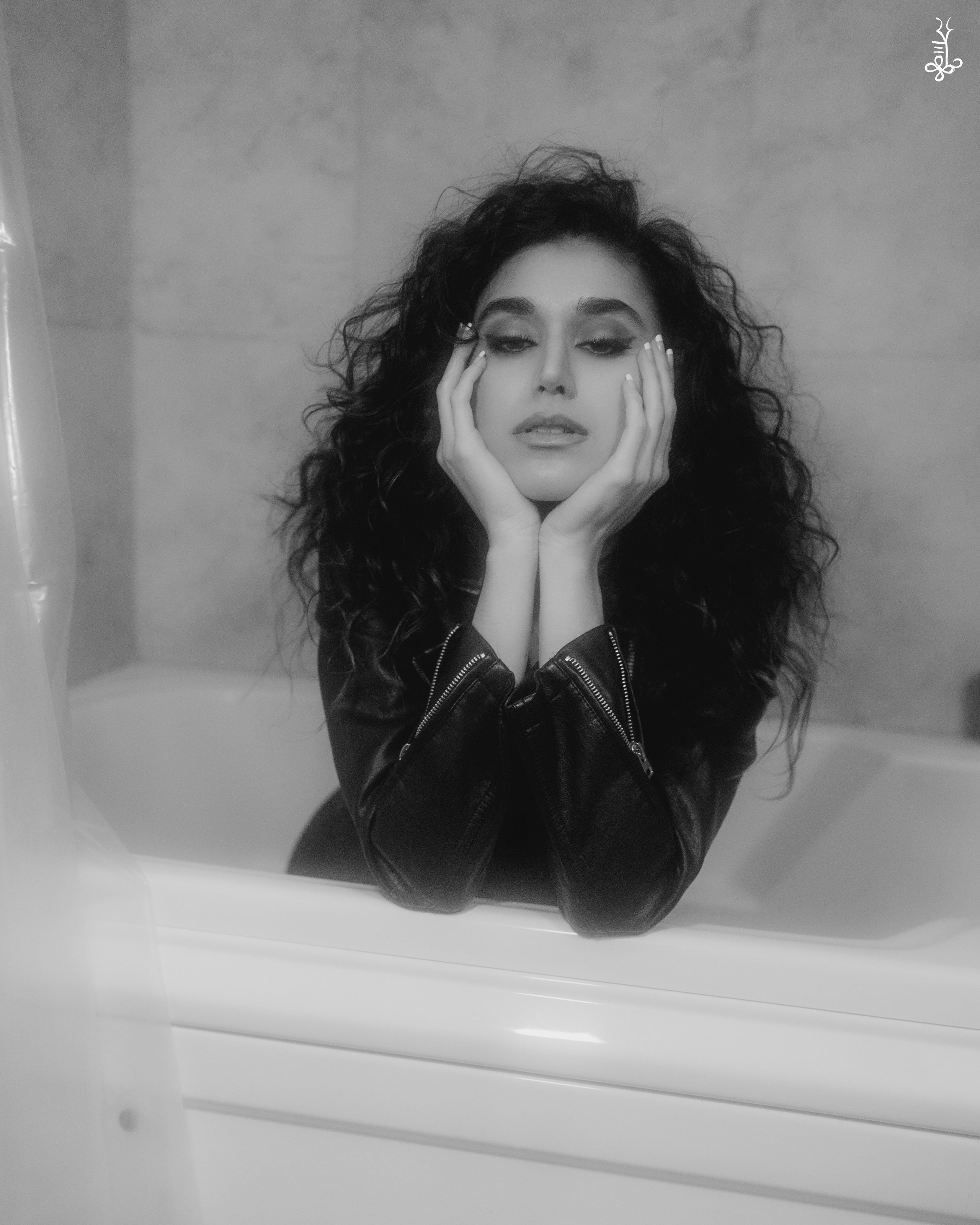 SABRINA ALI. Ke’Ondris