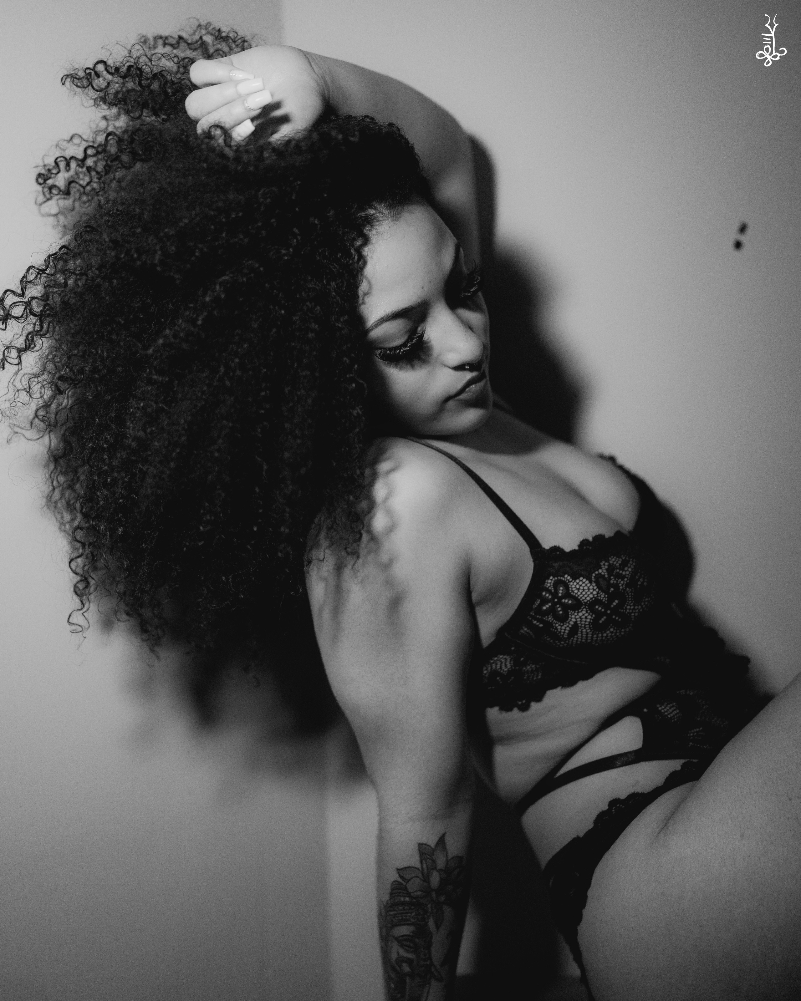 SAMANTHA. Ke’Ondris