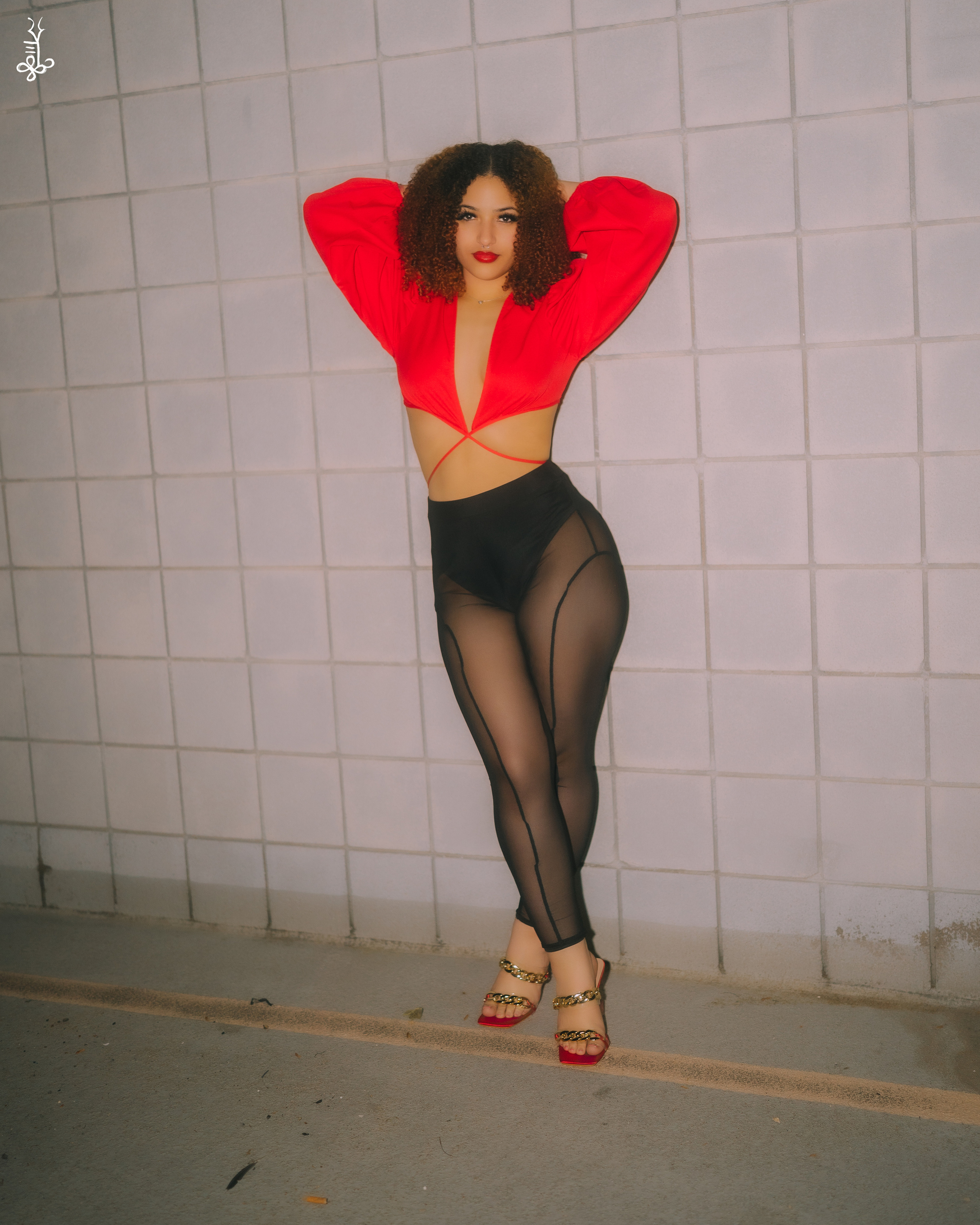 SAMANTHA. Ke’Ondris