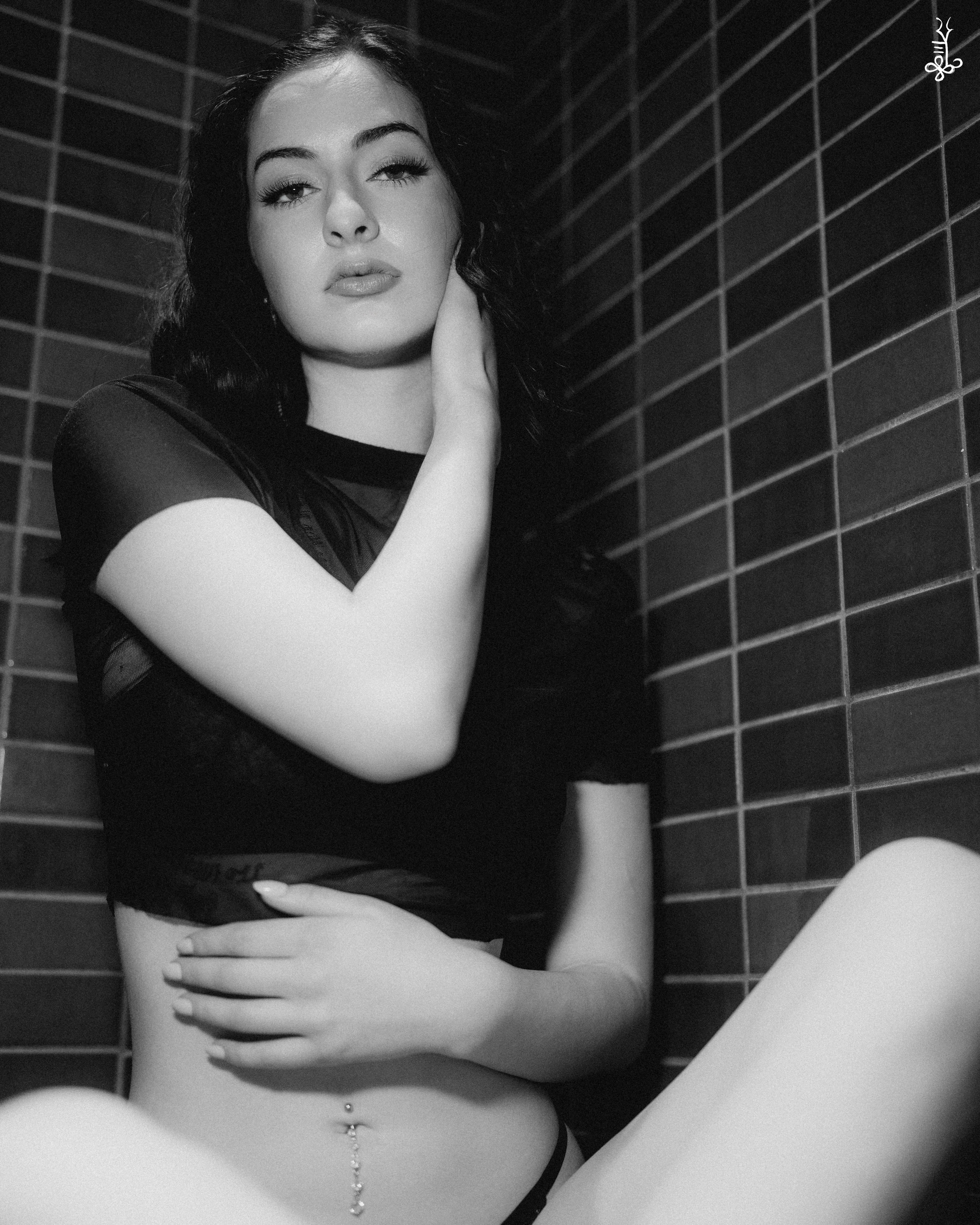 KENNA ROSE. Ke’Ondris