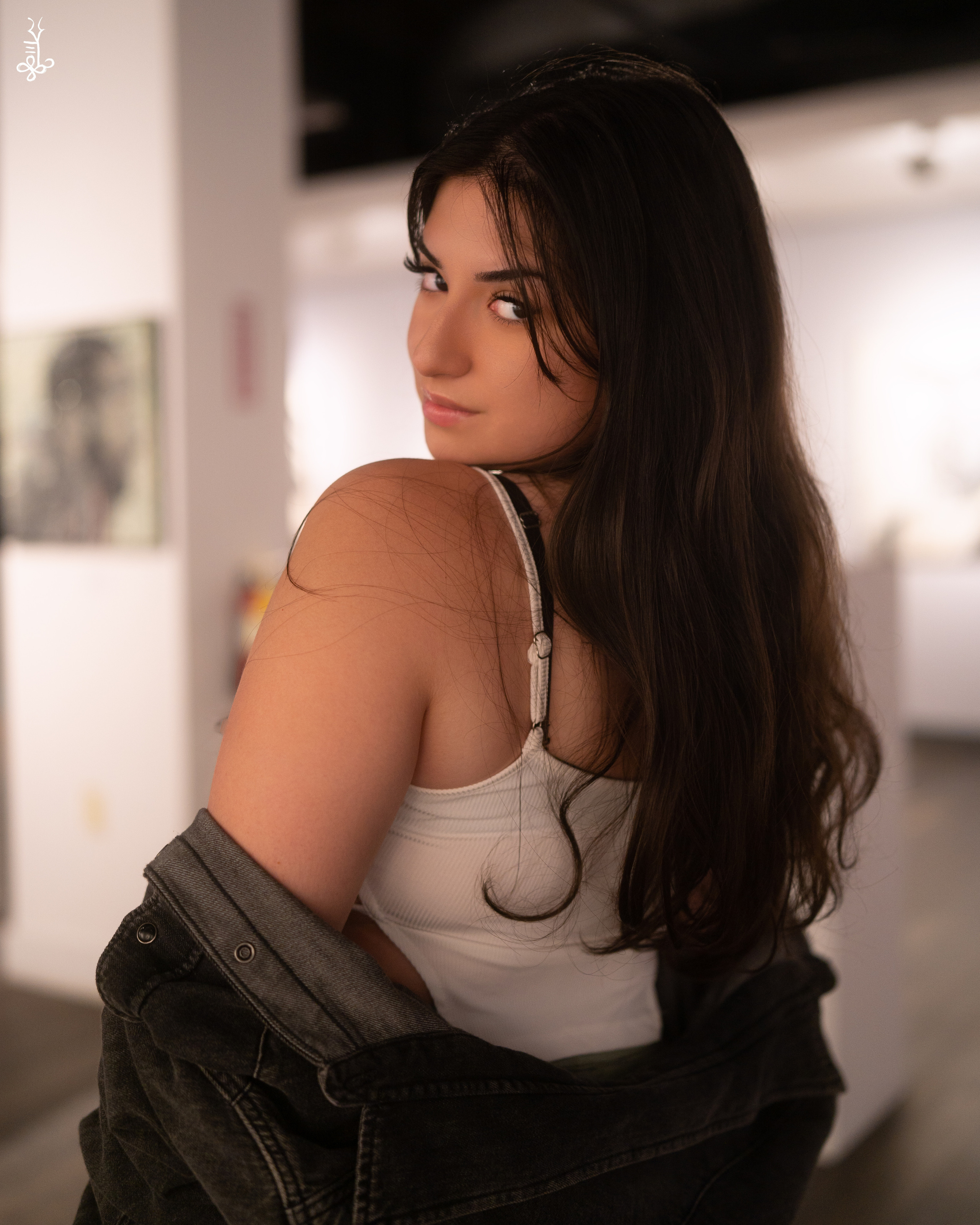 ANDREA SANCHEZ. Ke’Ondris