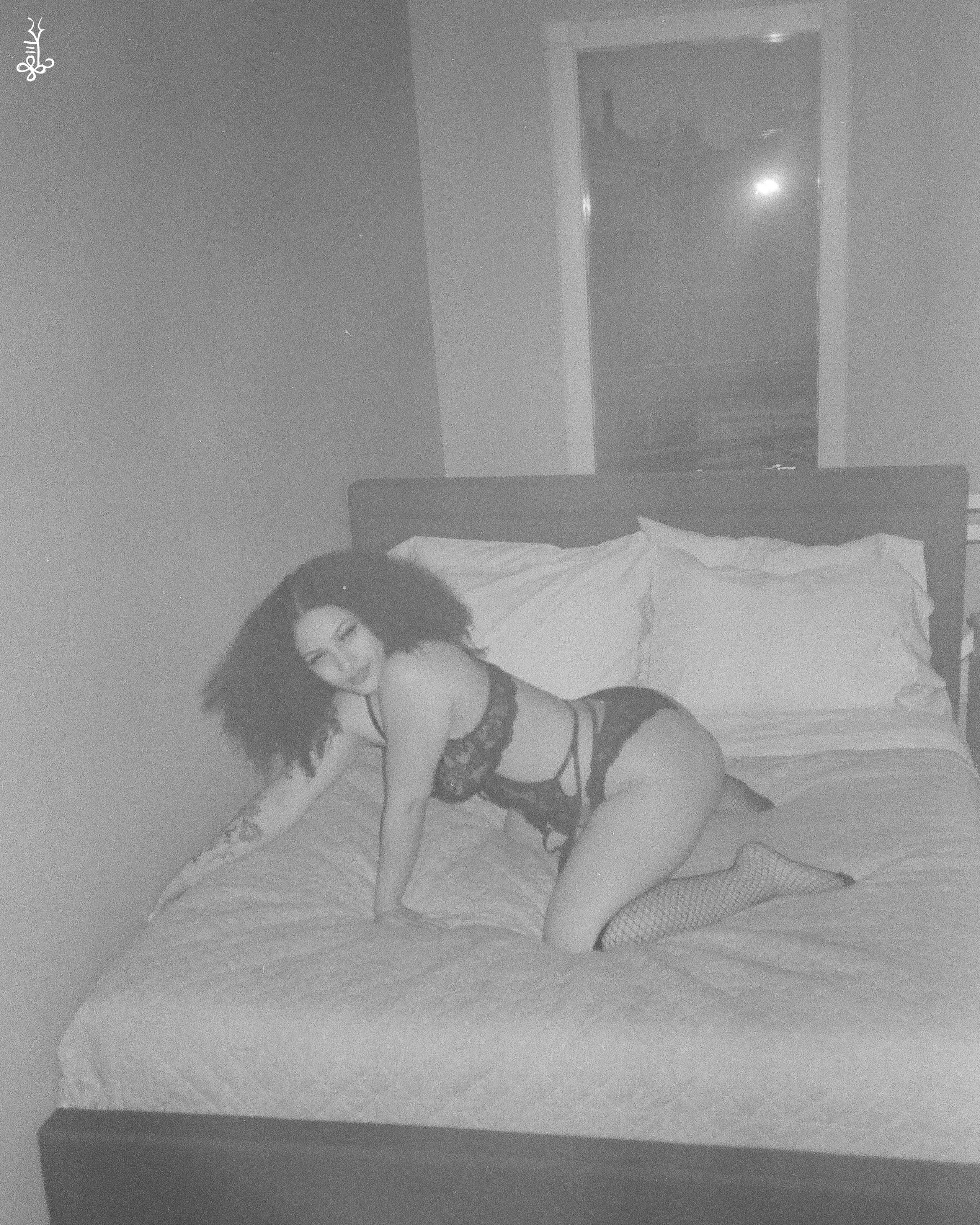 SAMANTHA. Ke’Ondris