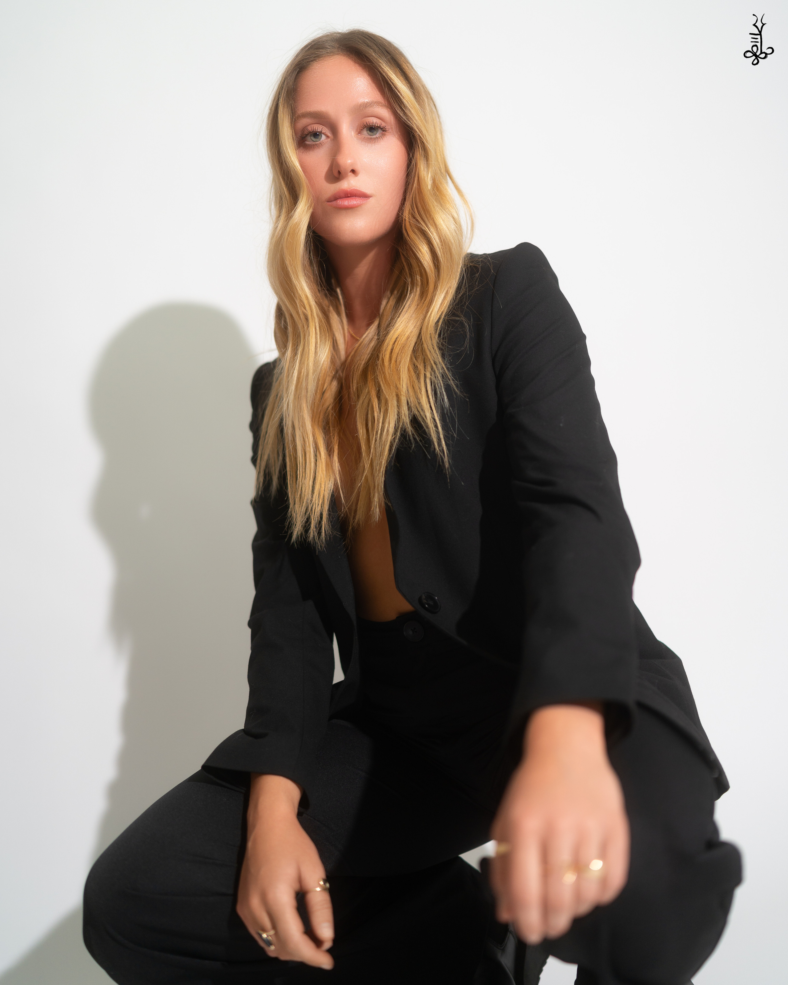 MYAH WHITE. Ke’Ondris