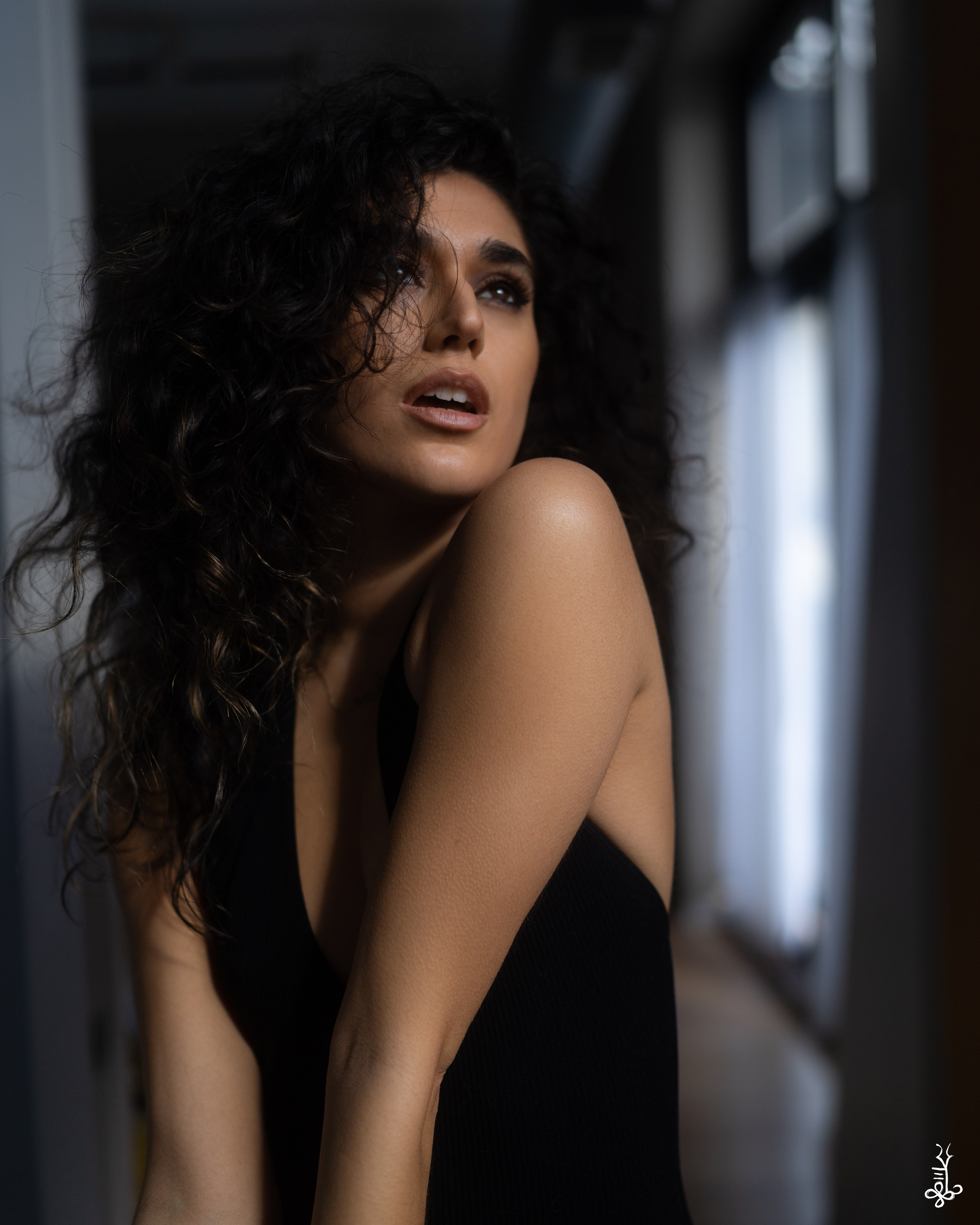 SABRINA ALI. Ke’Ondris