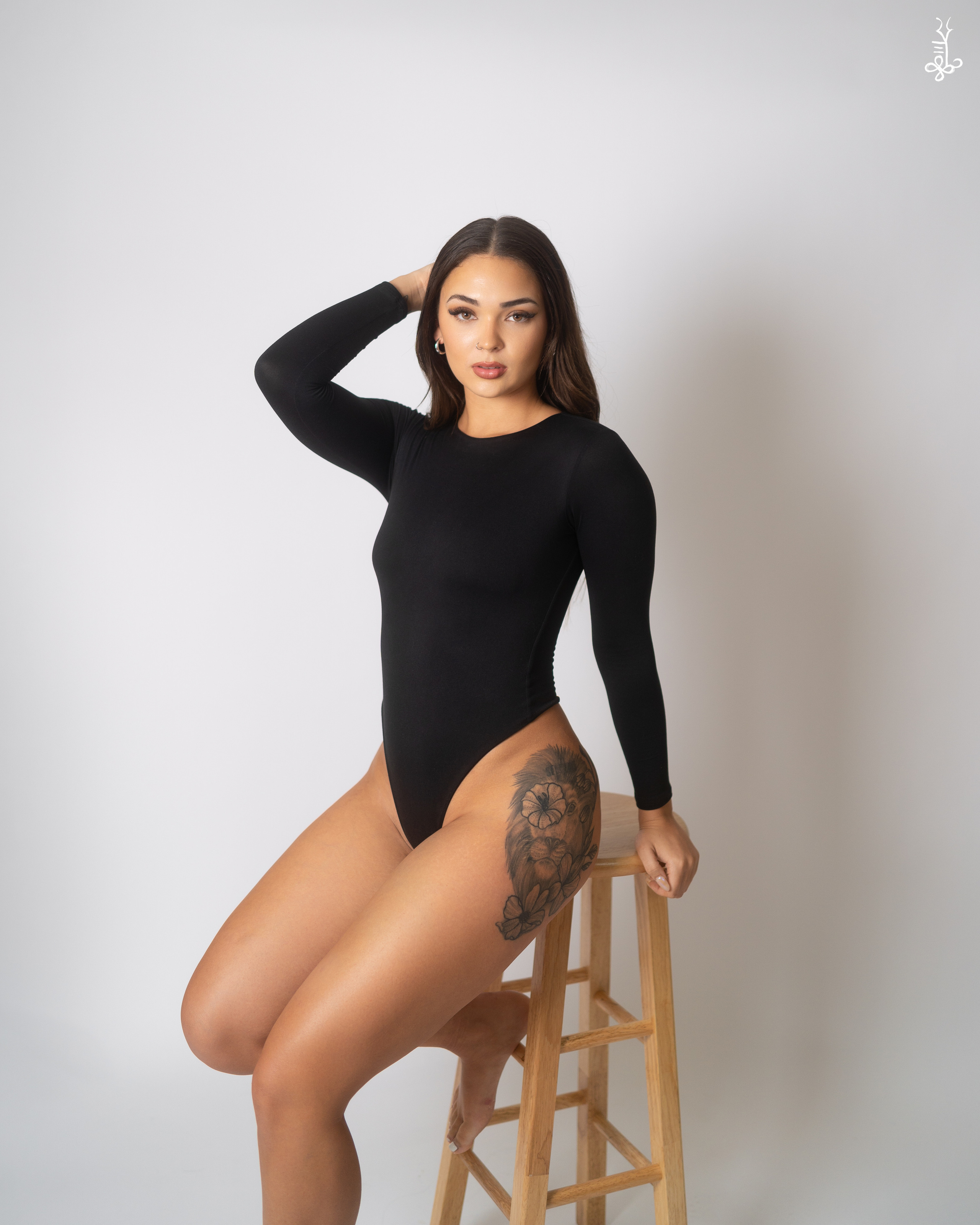 AUTUMN TAYLOR. Ke’Ondris