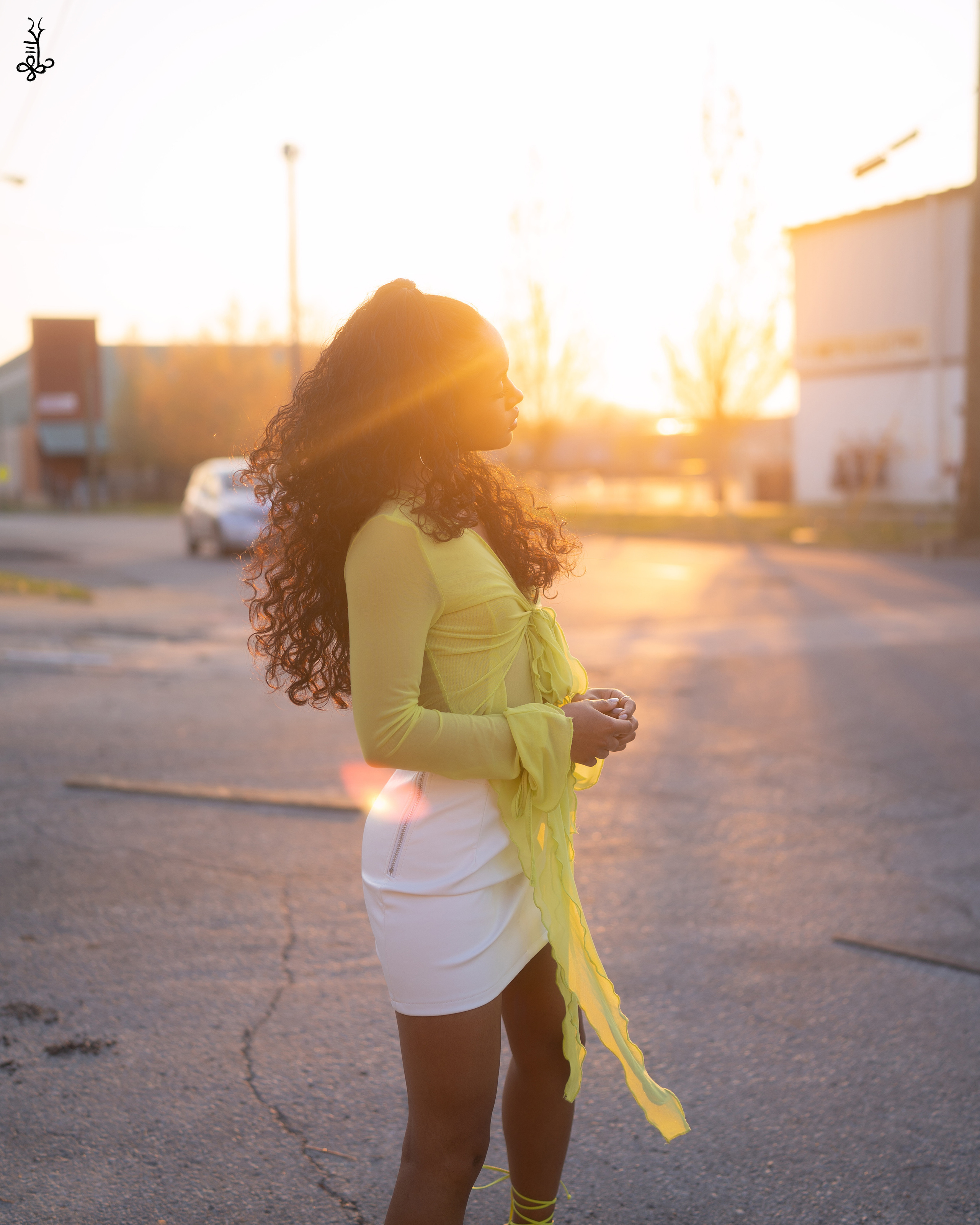 JADE SYAN. Ke’Ondris