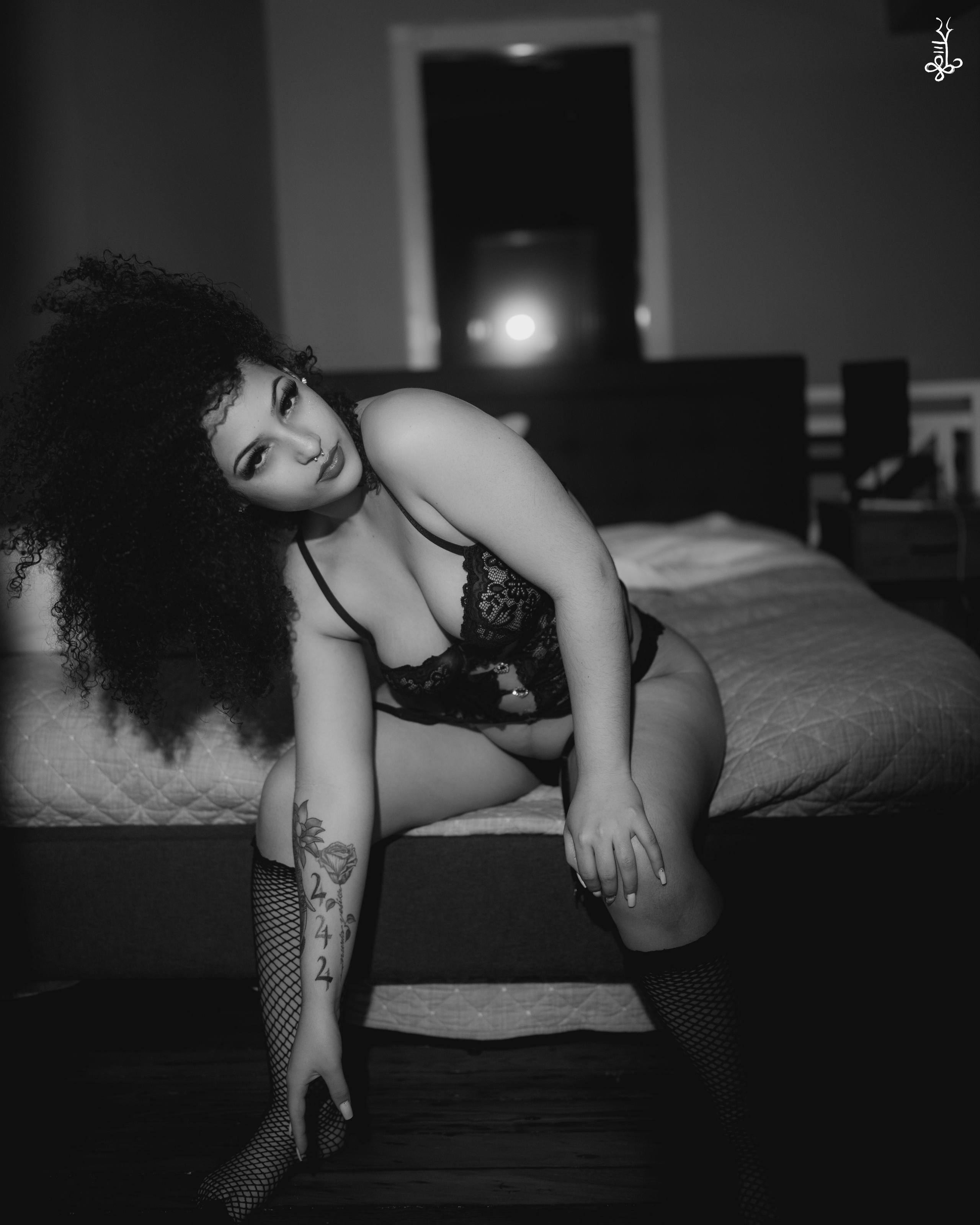 SAMANTHA. Ke’Ondris