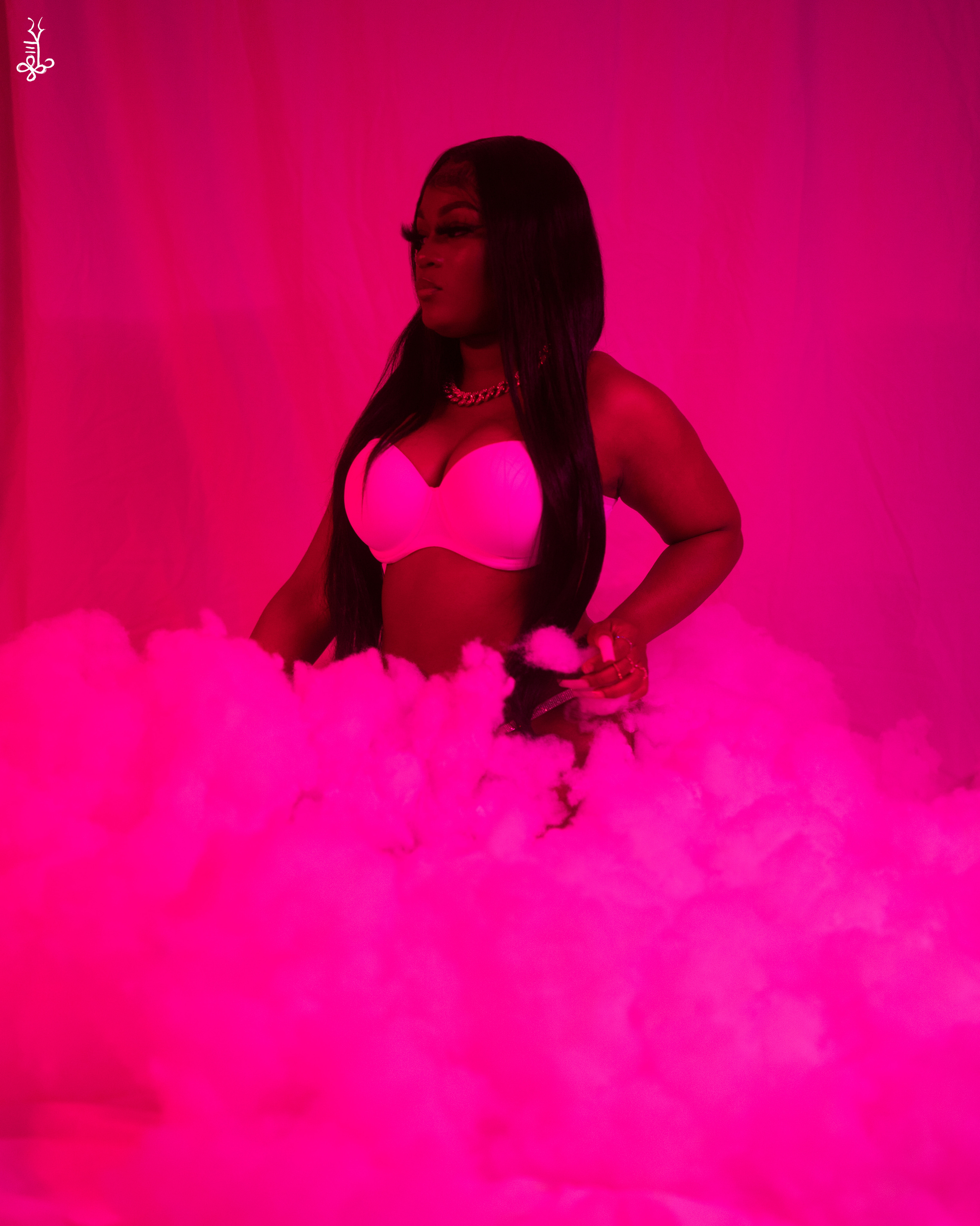 @_barbieedolll. Ke’Ondris