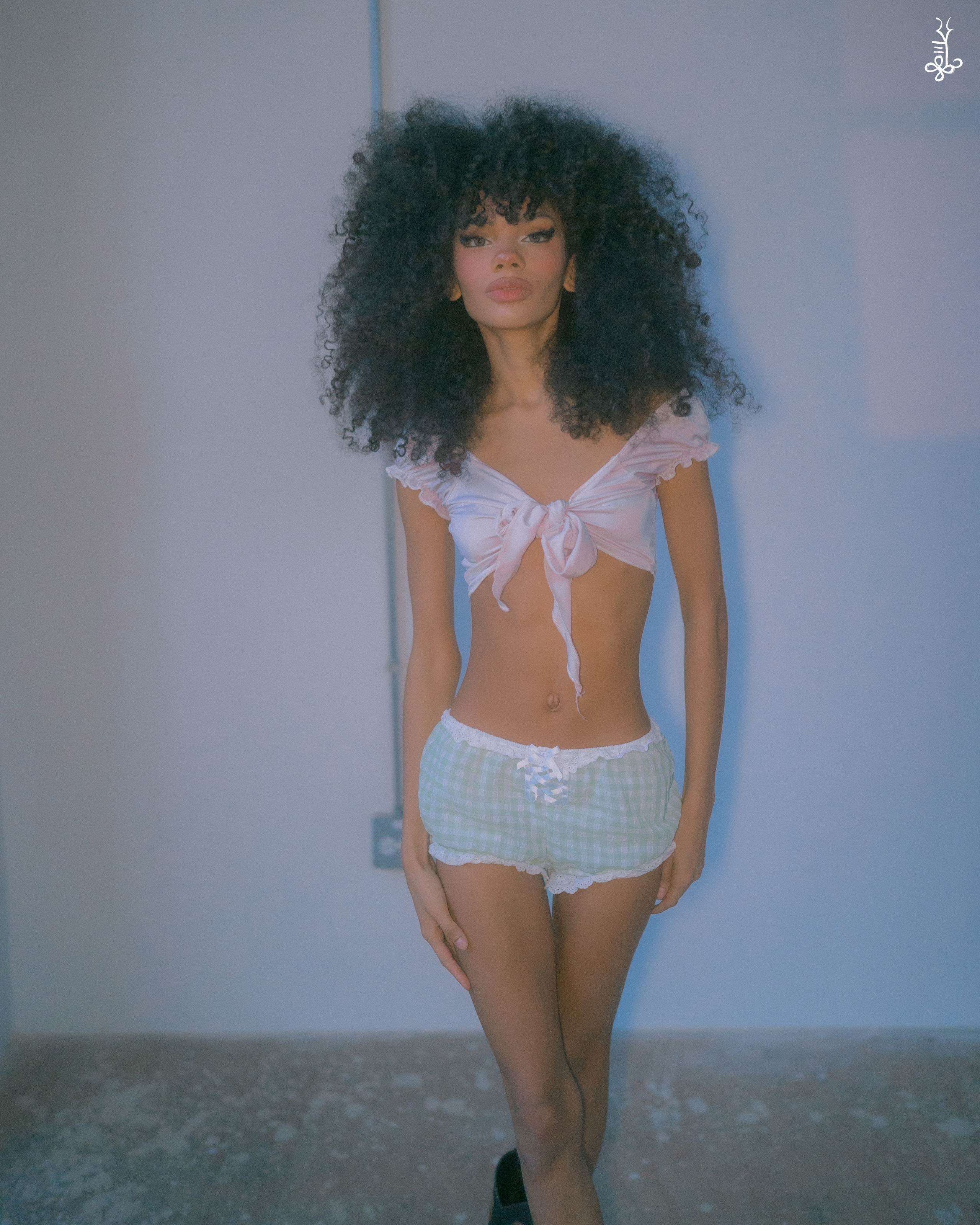 ANA STAR. Ke’Ondris