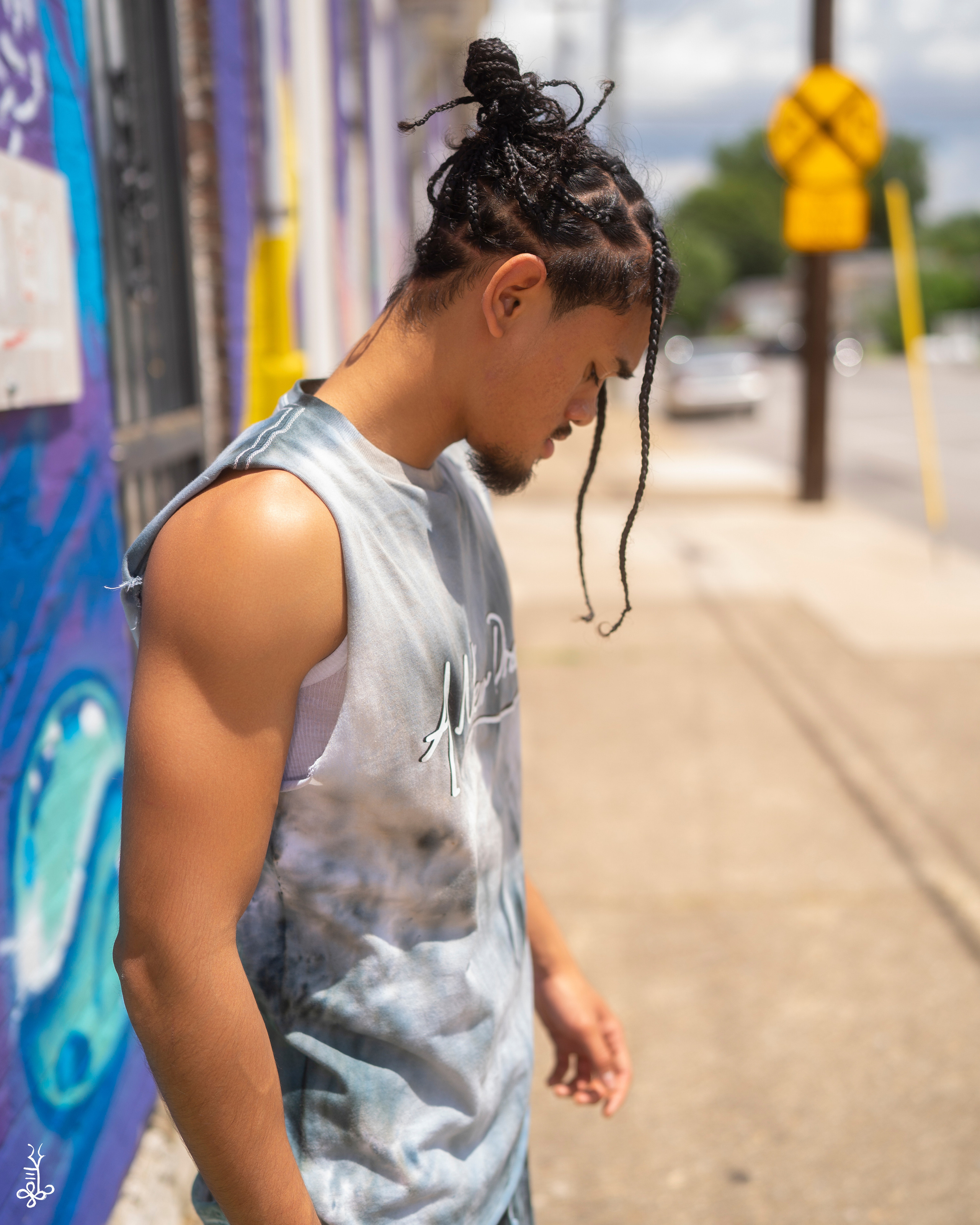 @KALU.BEY. Ke’Ondris