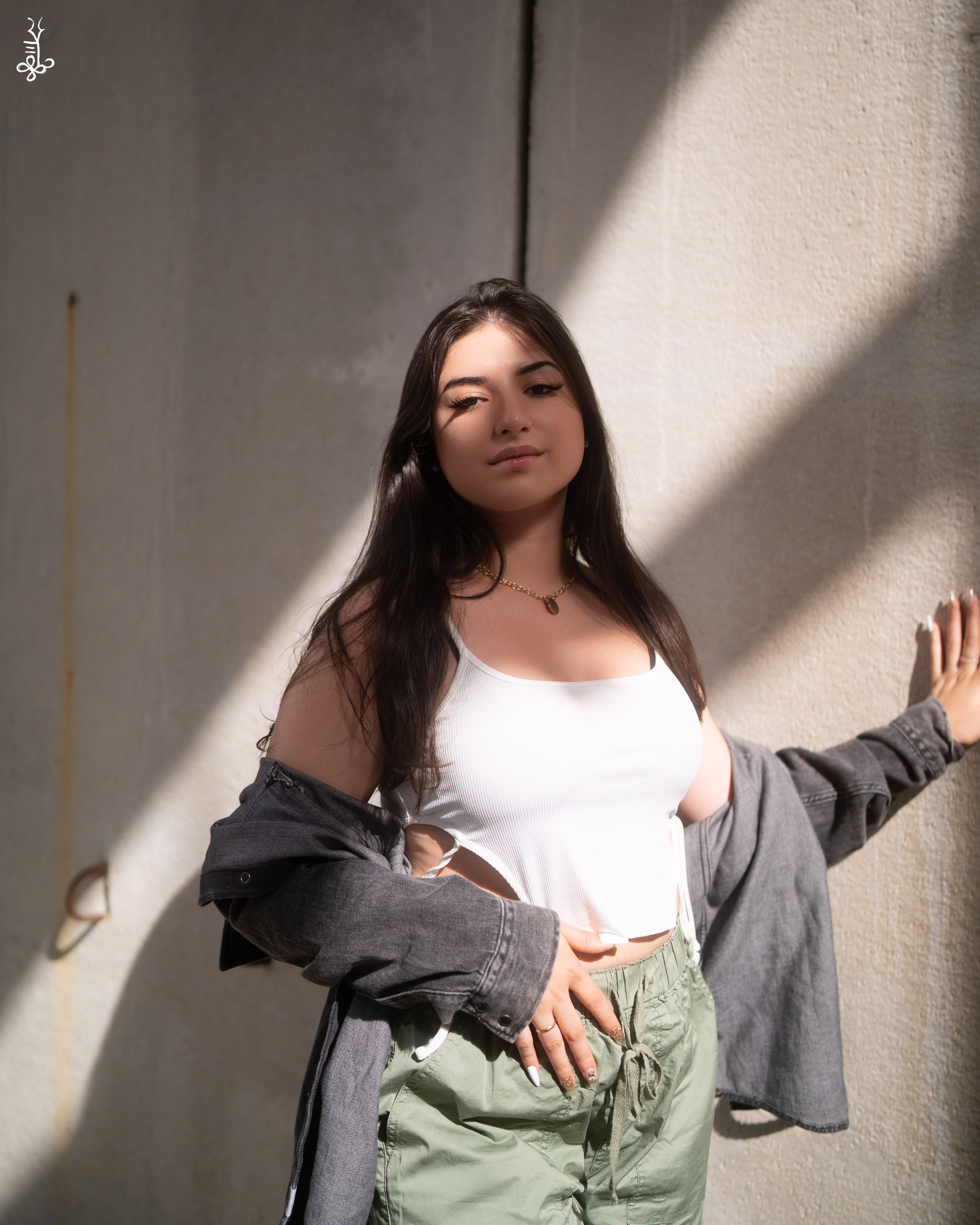 ANDREA SANCHEZ. Ke’Ondris