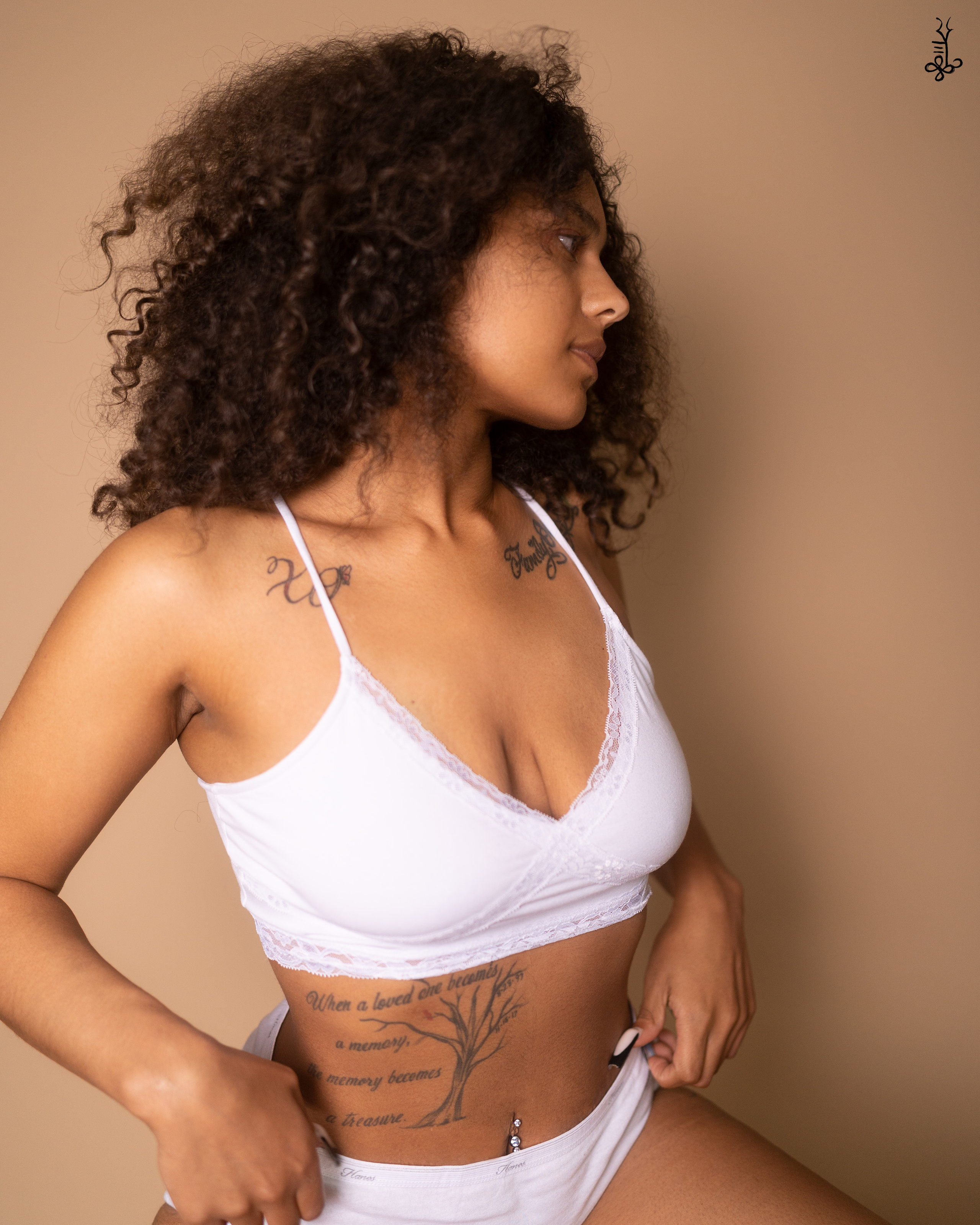 MAHALEY. Ke’Ondris