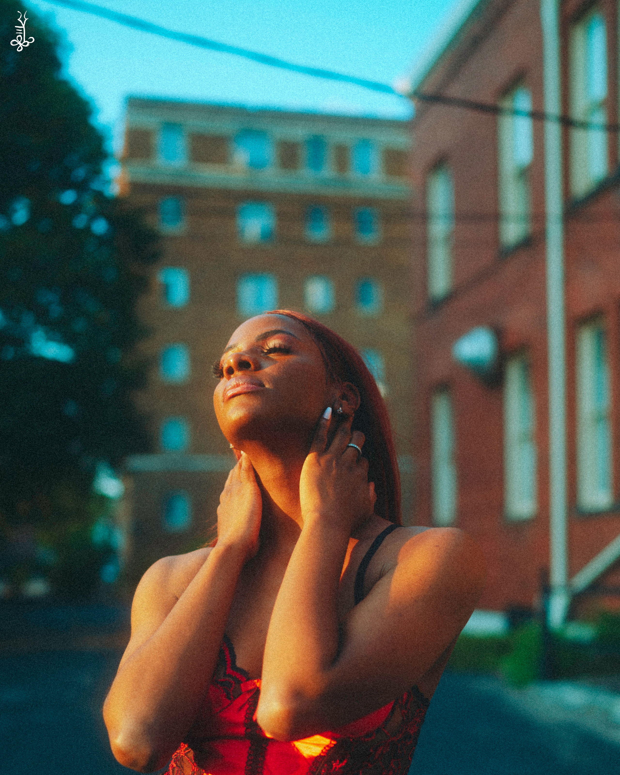 OLIVIA AK. Ke’Ondris