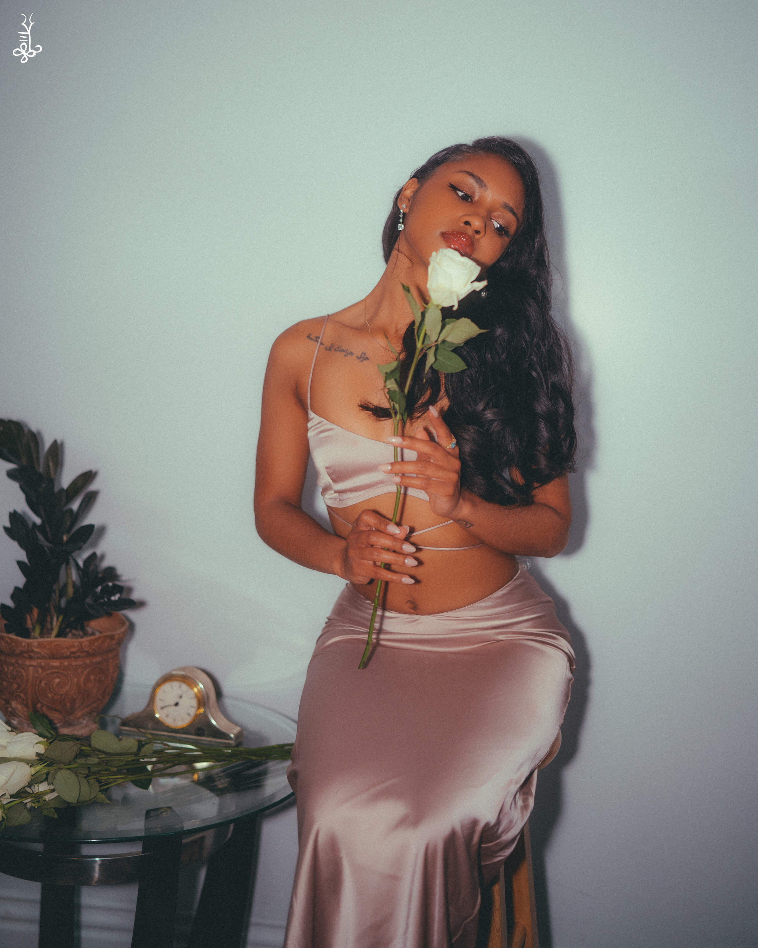 JADE SYAN. Ke’Ondris