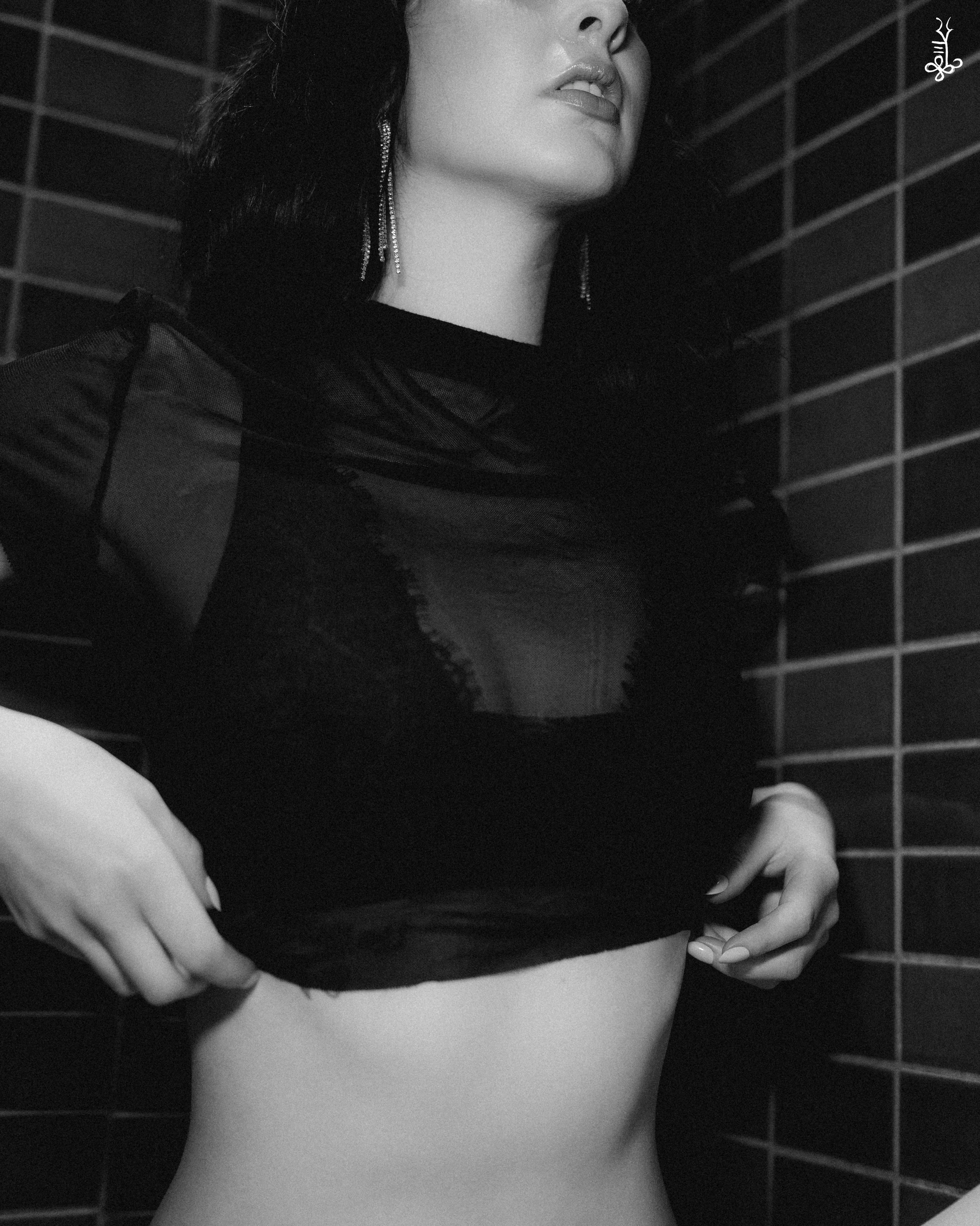 KENNA ROSE. Ke’Ondris