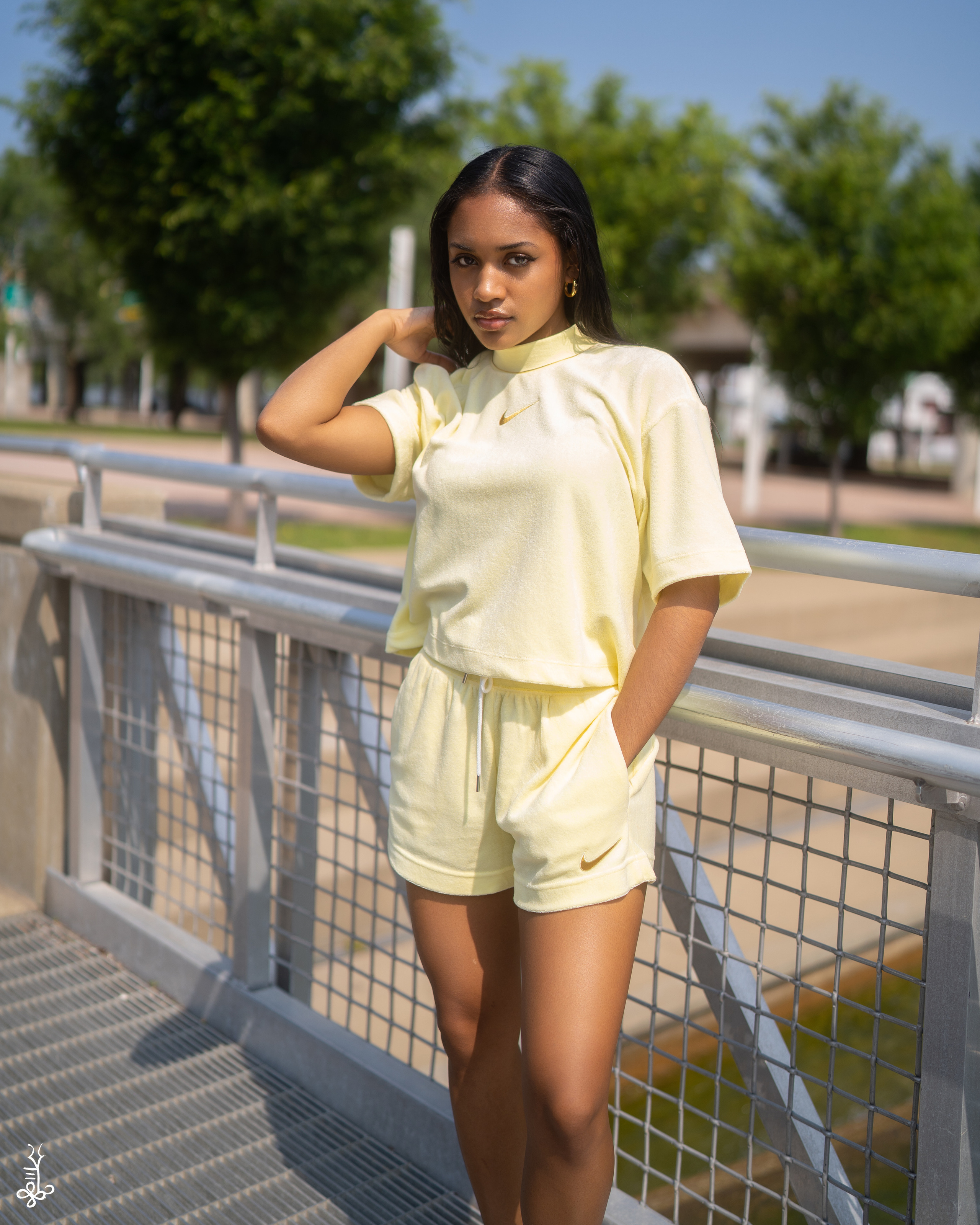 JADE SYAN. Ke’Ondris