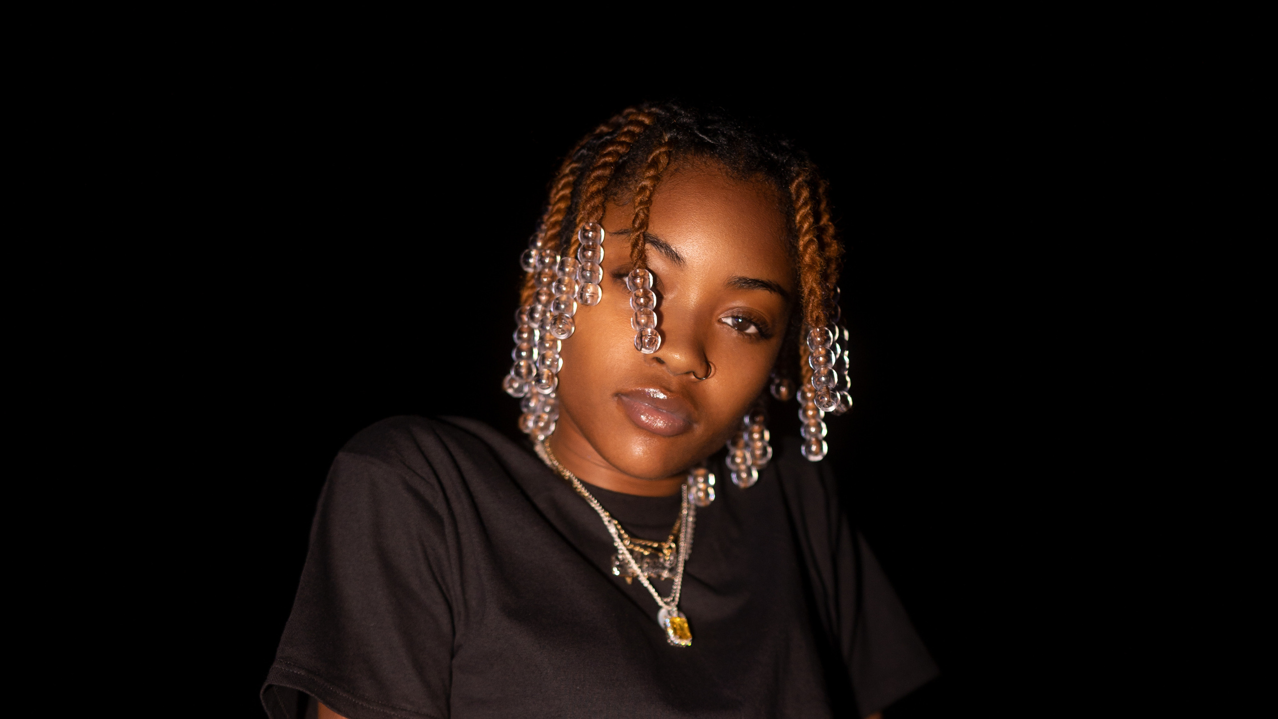 DEJ MONAE. Ke’Ondris