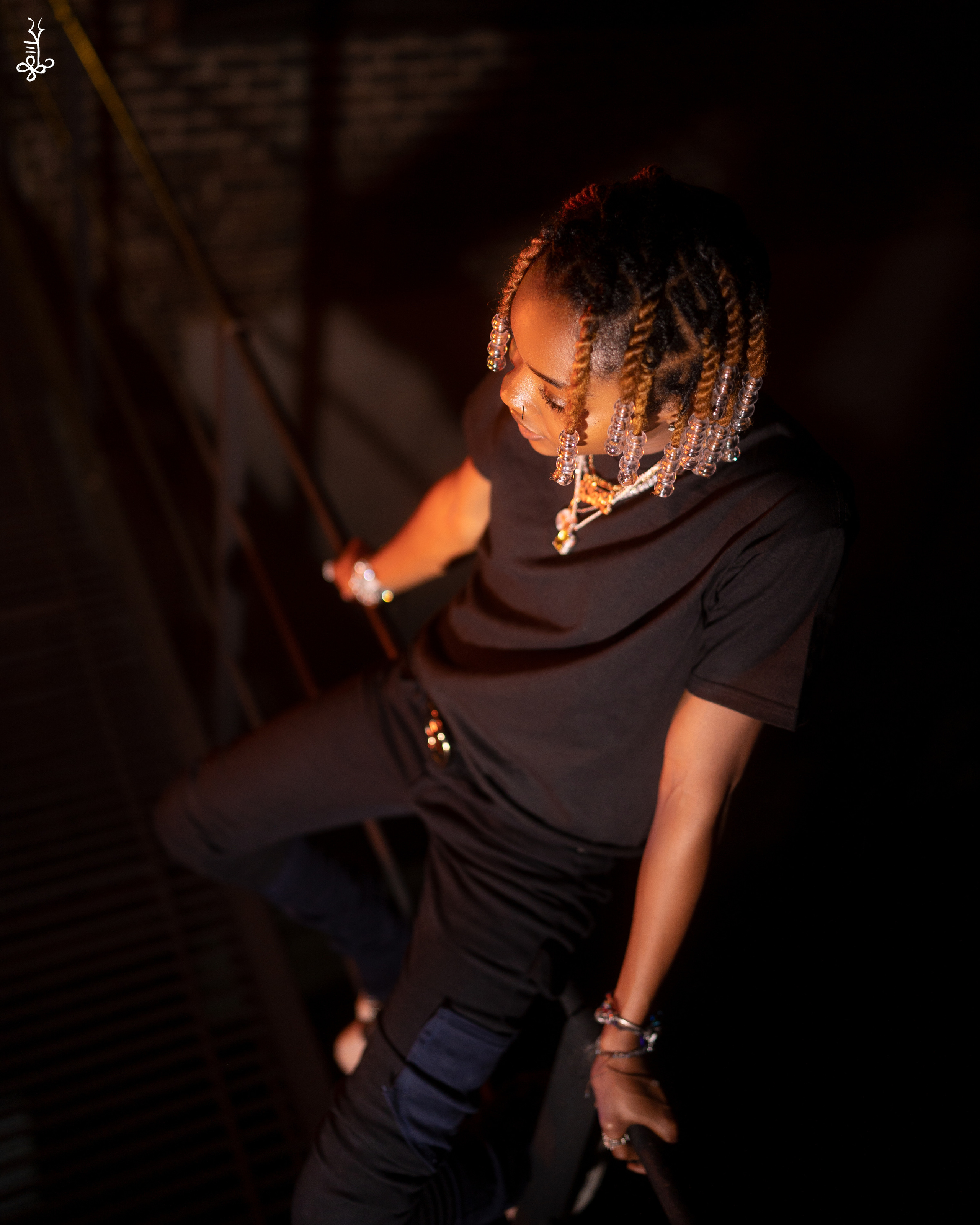 DEJ MONAE. Ke’Ondris