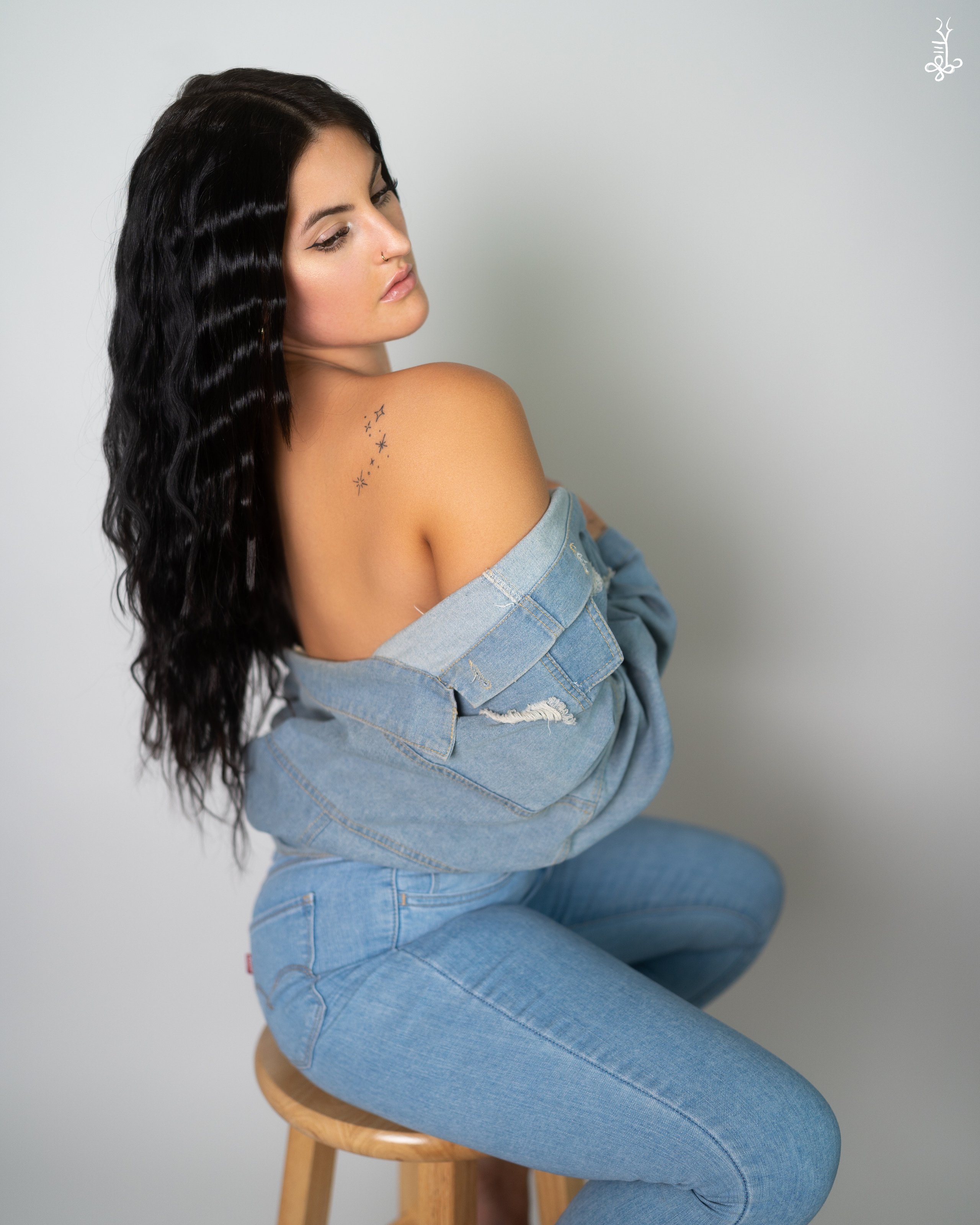 KIRSTIN BEBOER. Ke’Ondris