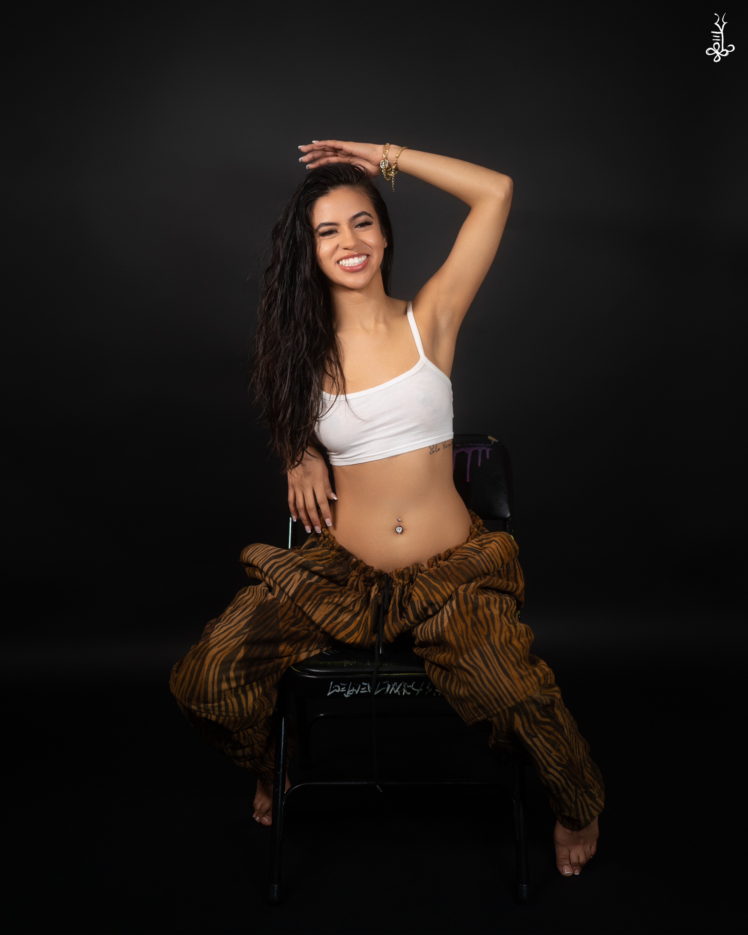 KIM NUNEZ. Ke’Ondris