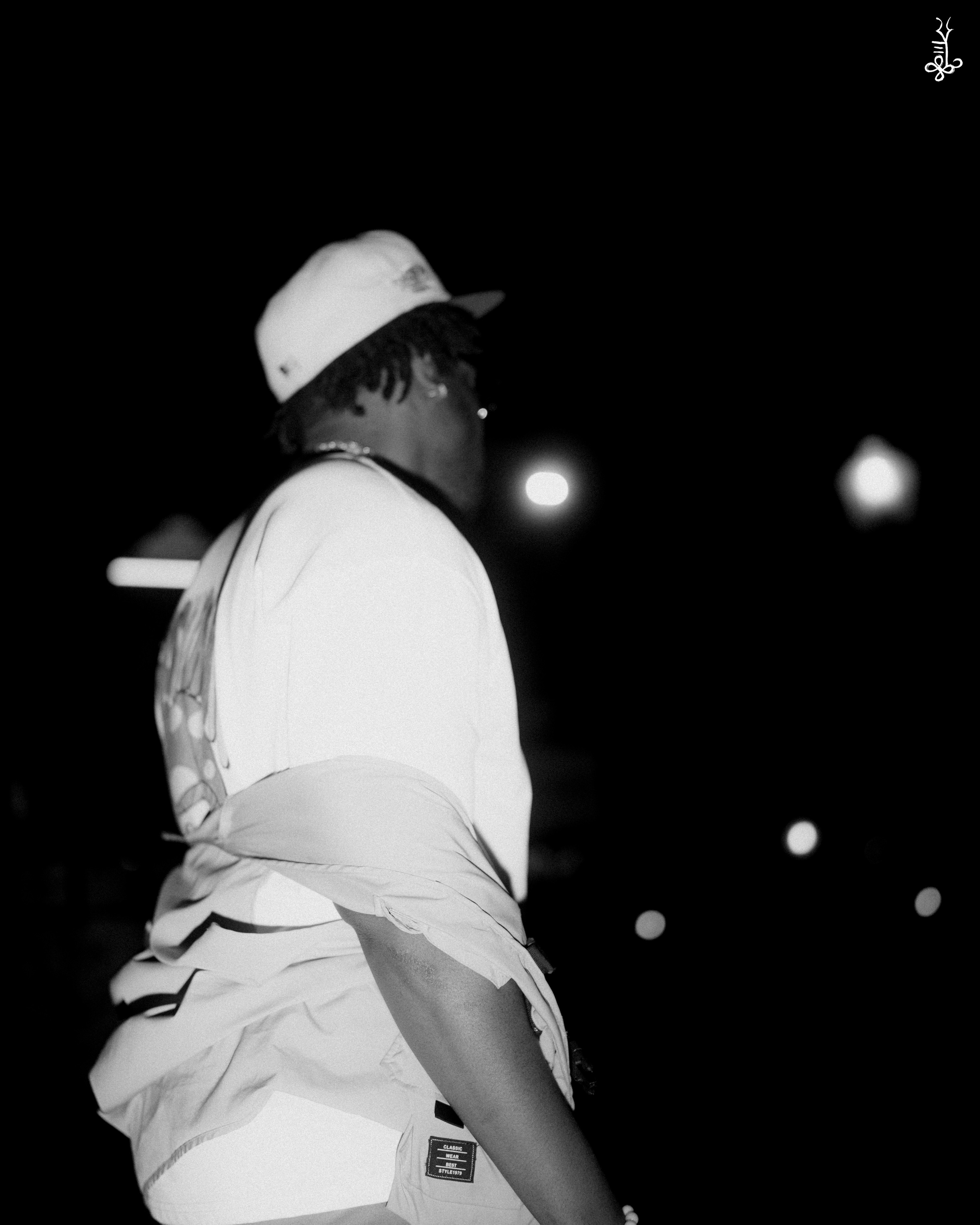 Divine Madu. Ke’Ondris