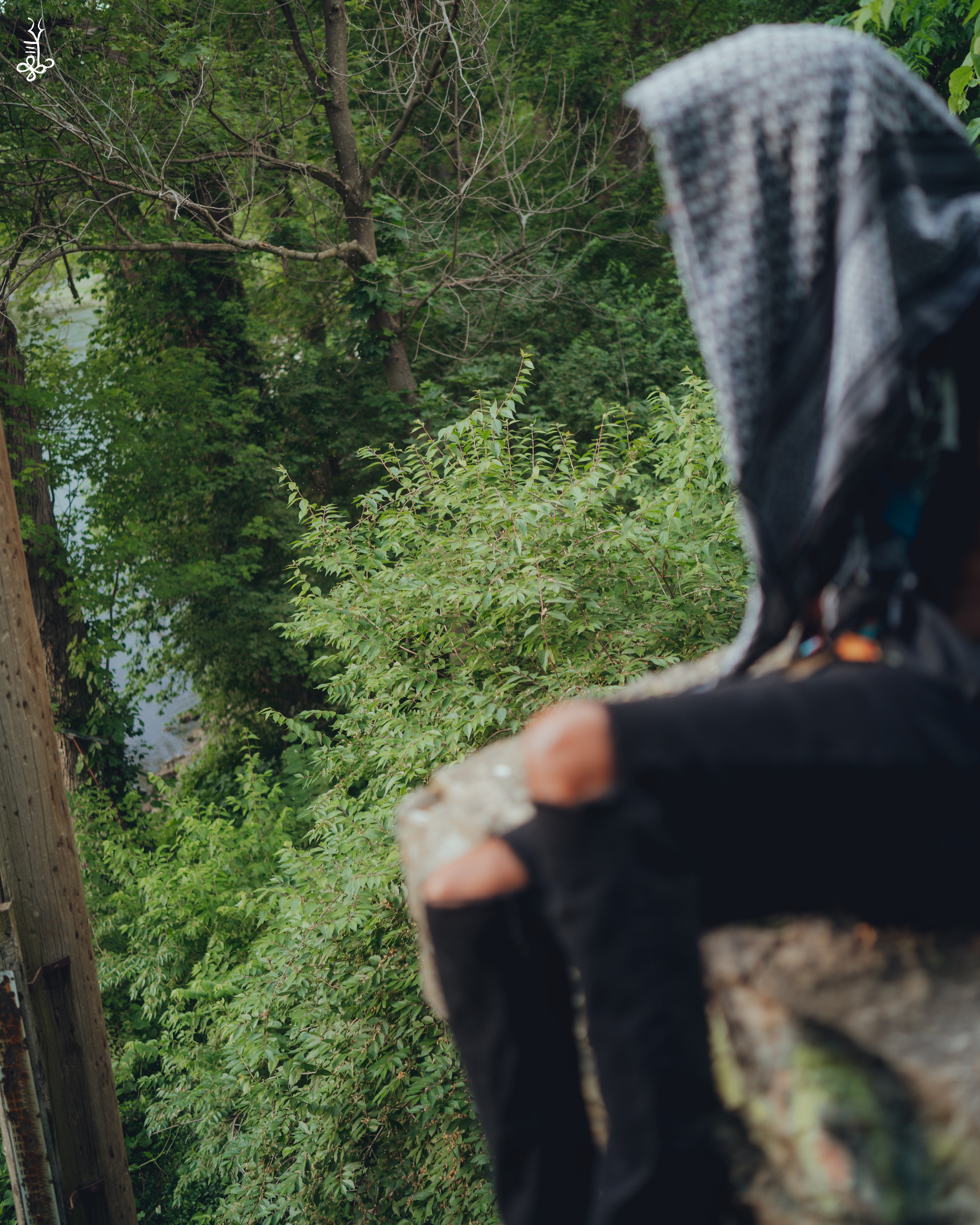 Ke’Ondris. Ke’Ondris