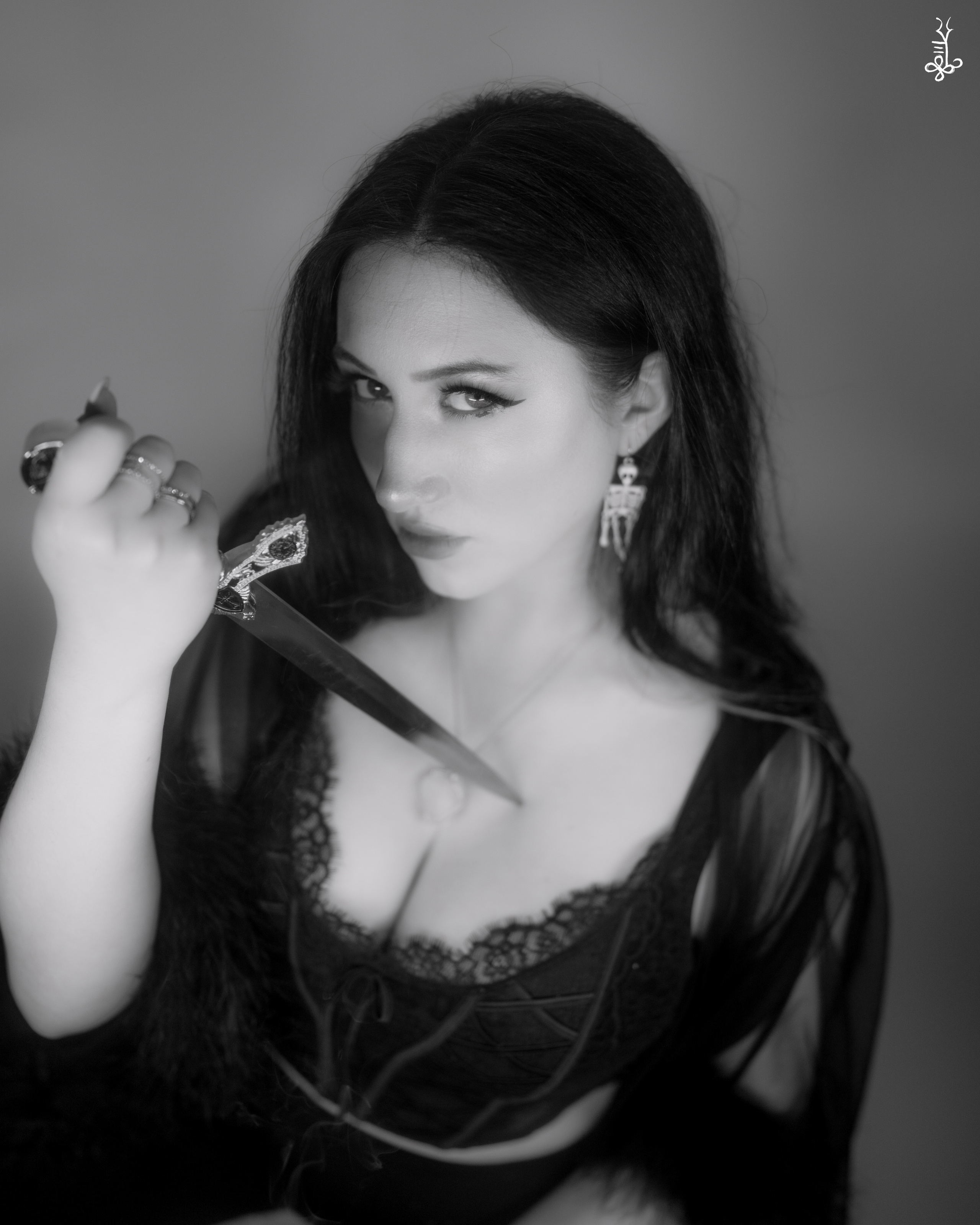 JACKIE CASS. Ke’Ondris