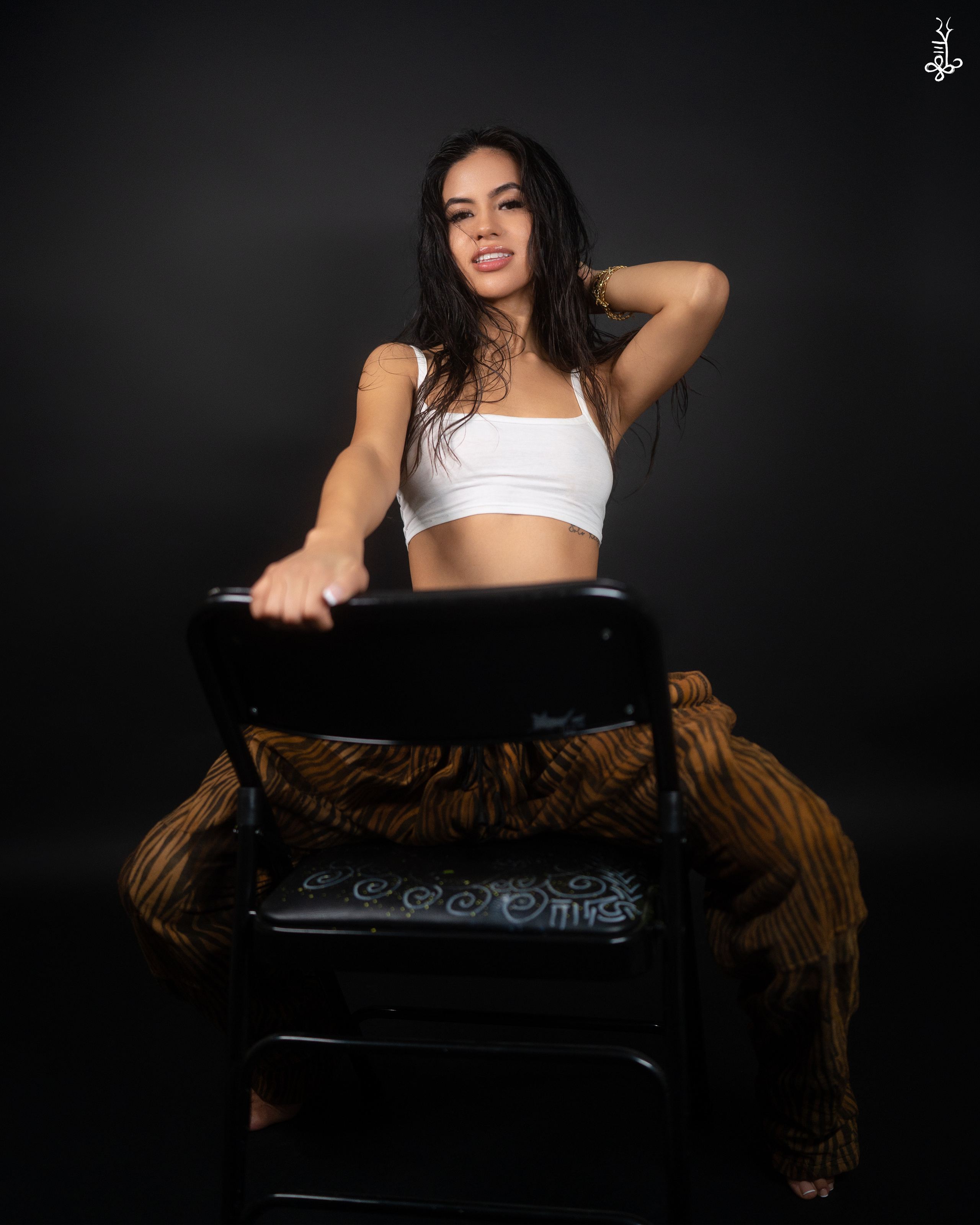 KIM NUNEZ. Ke’Ondris