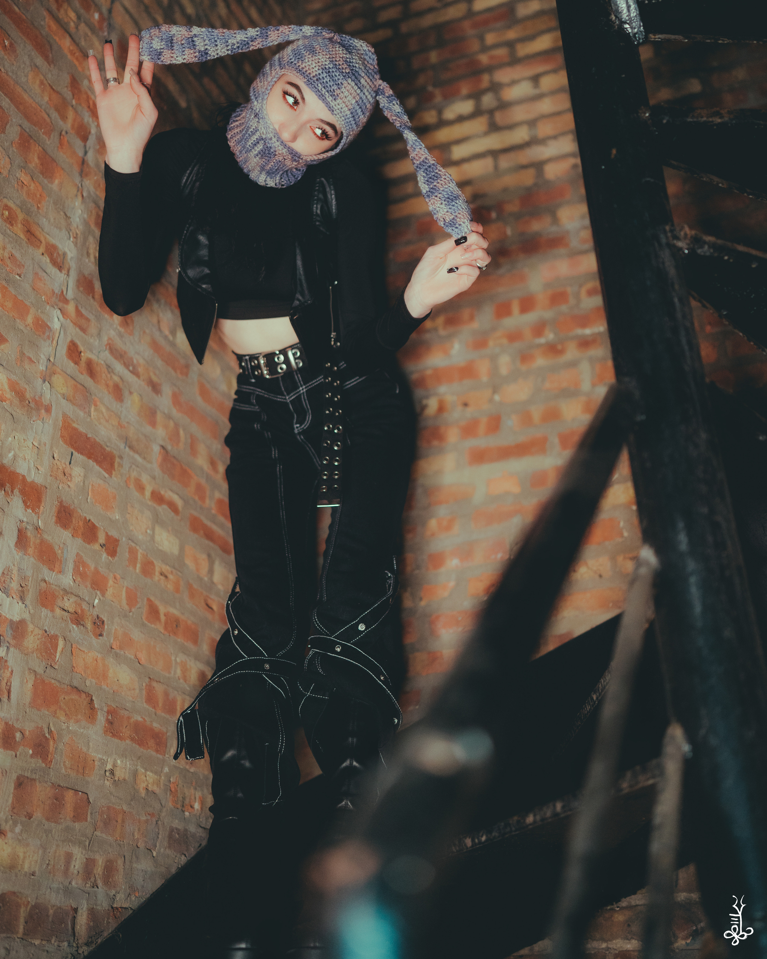 SYDNEY MILLS. Ke’Ondris