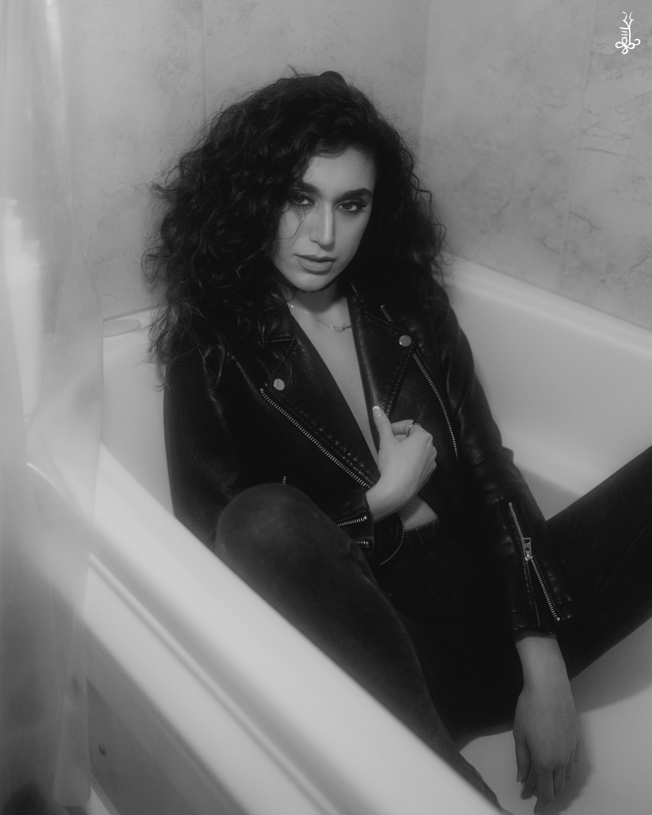 SABRINA ALI. Ke’Ondris