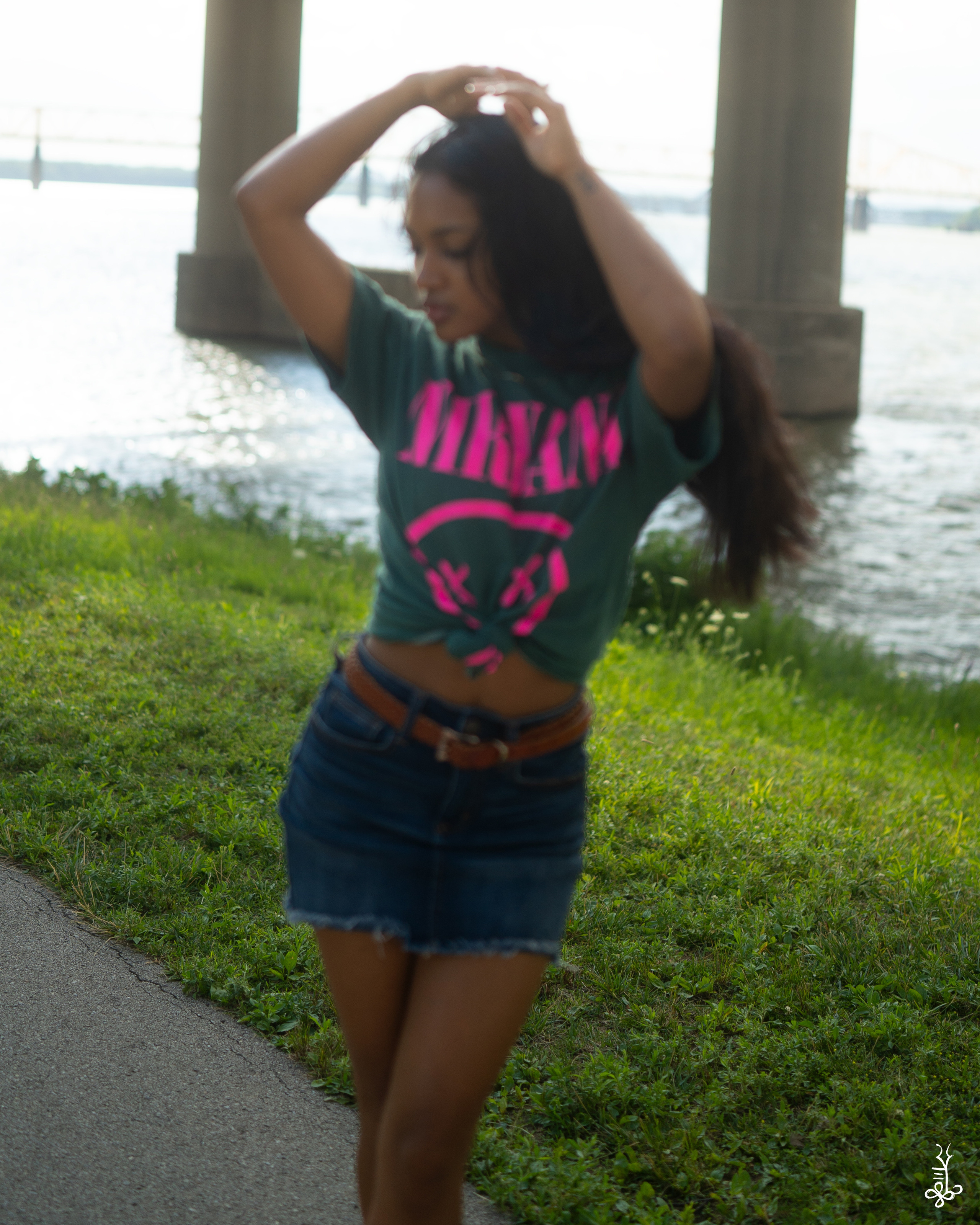 JADE SYAN. Ke’Ondris