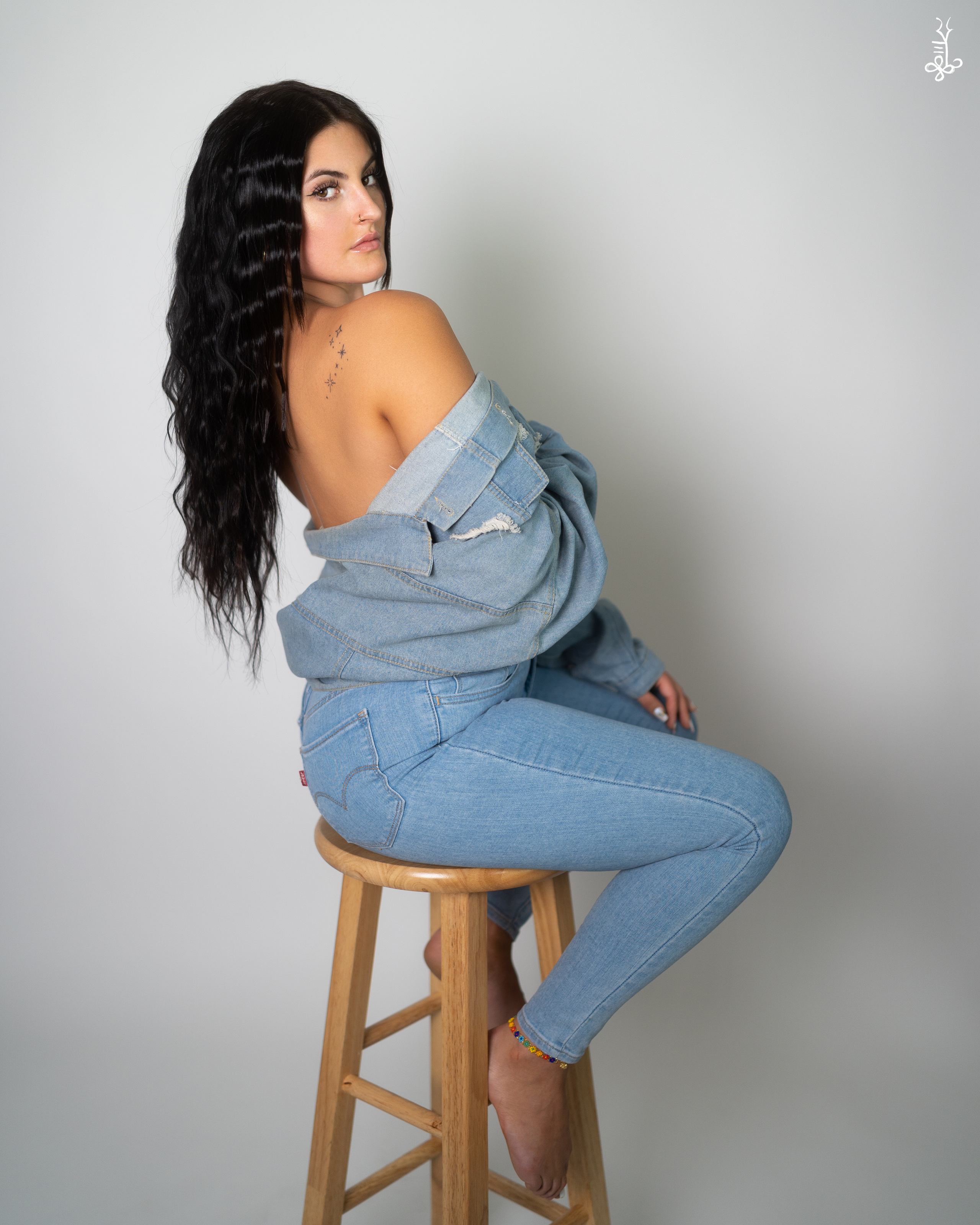 KIRSTIN BEBOER. Ke’Ondris