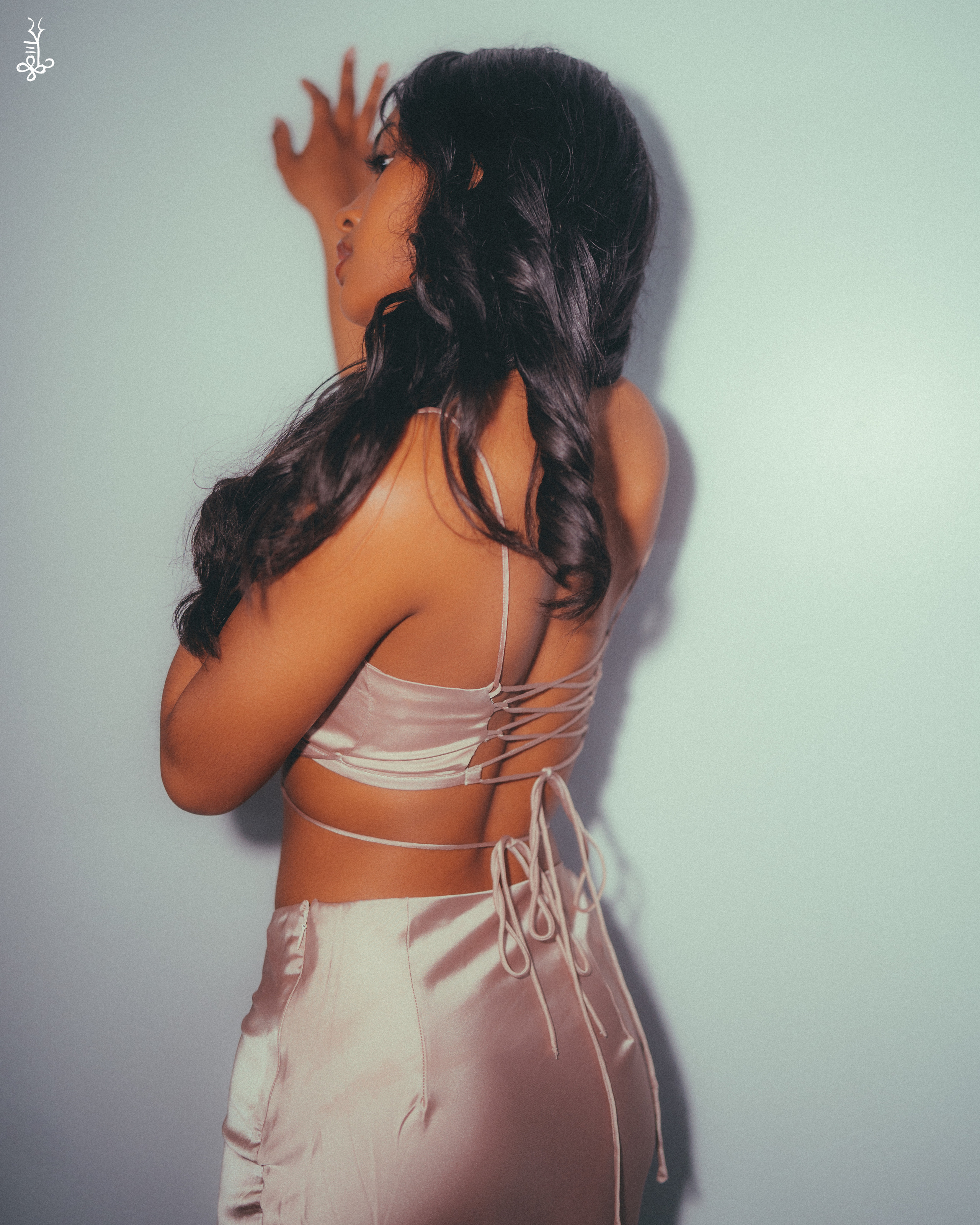 JADE SYAN. Ke’Ondris