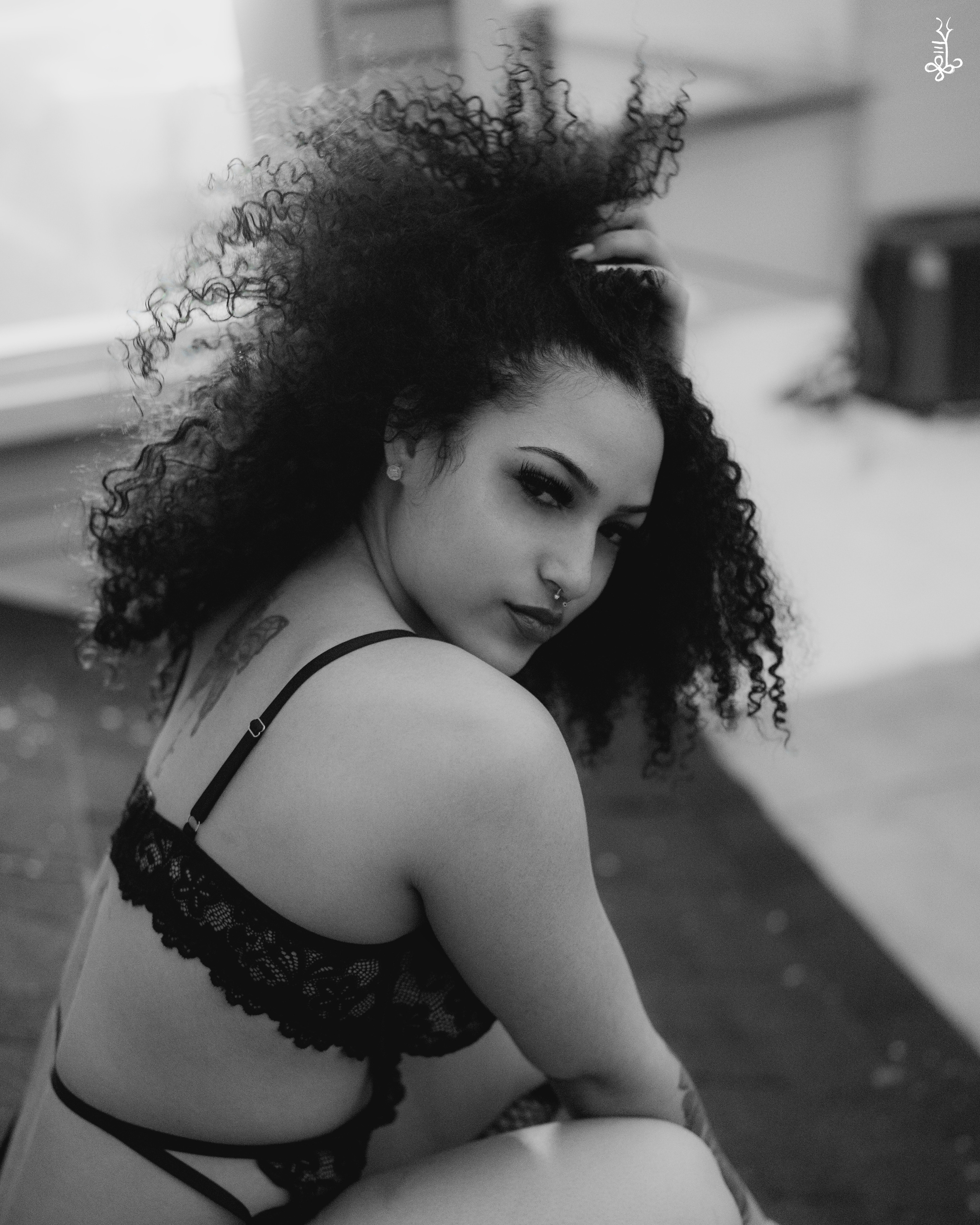 SAMANTHA. Ke’Ondris