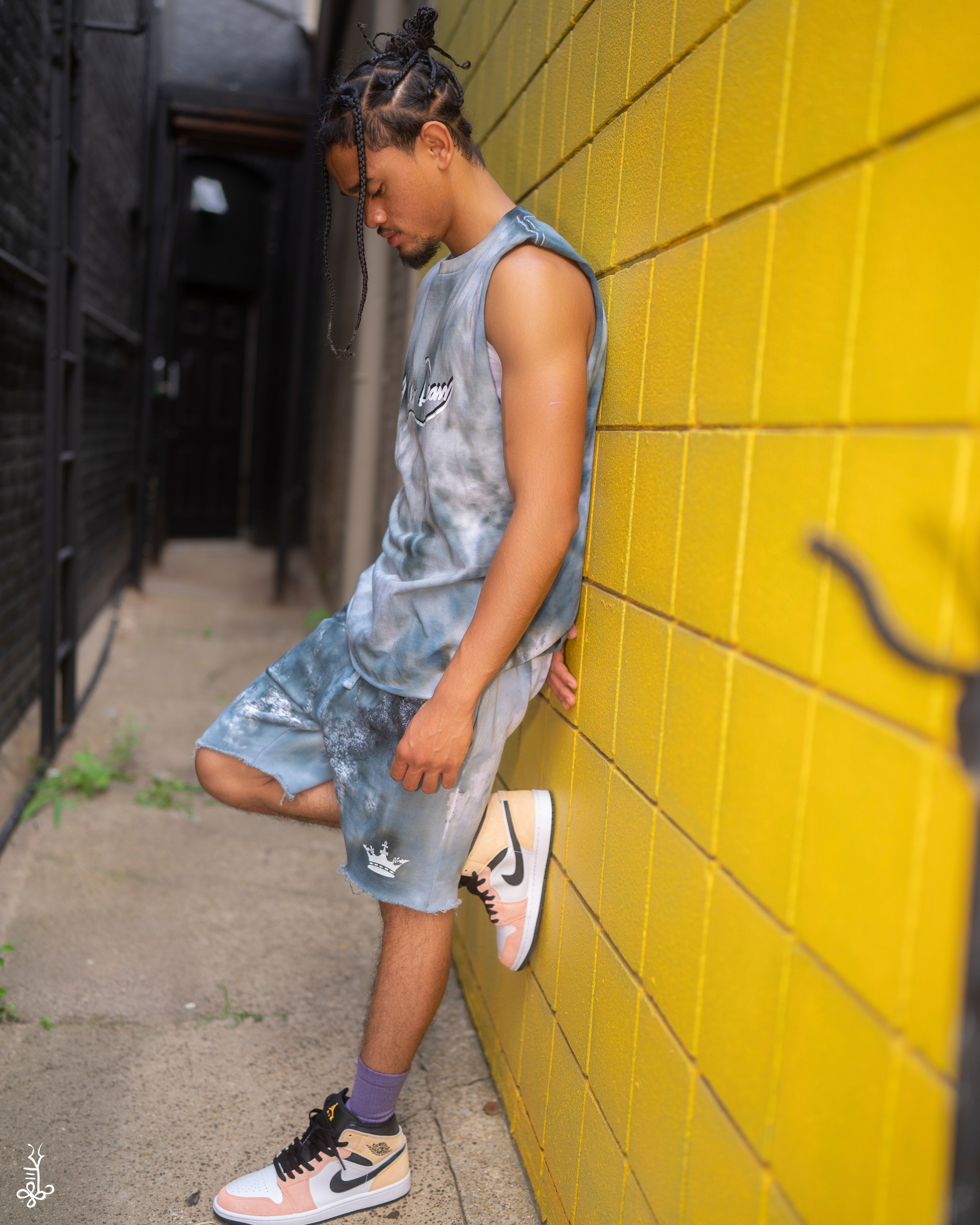 @KALU.BEY. Ke’Ondris