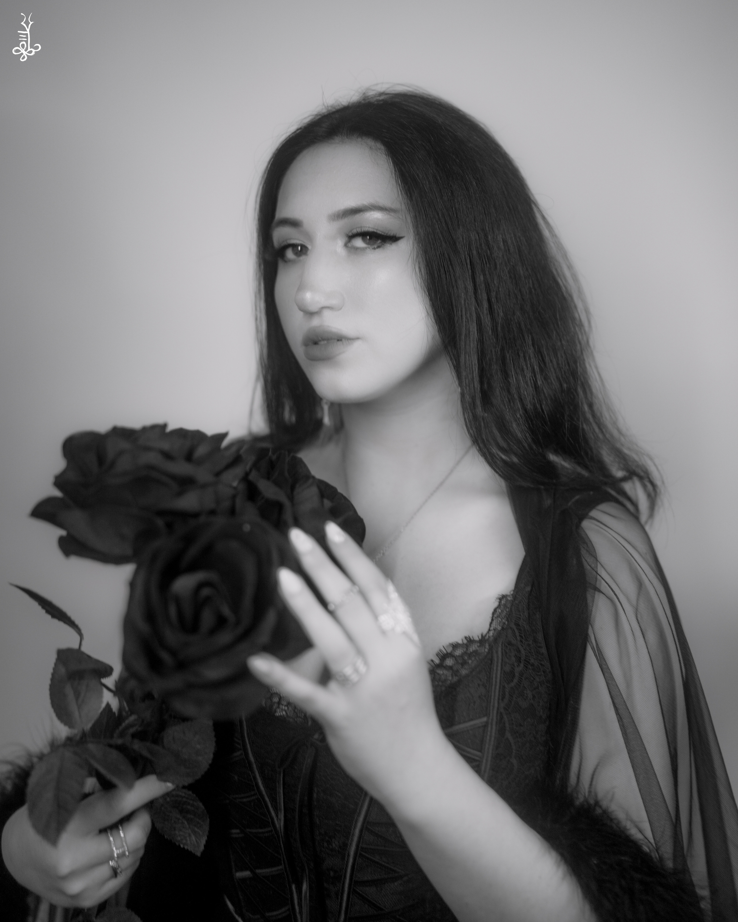 JACKIE CASS. Ke’Ondris