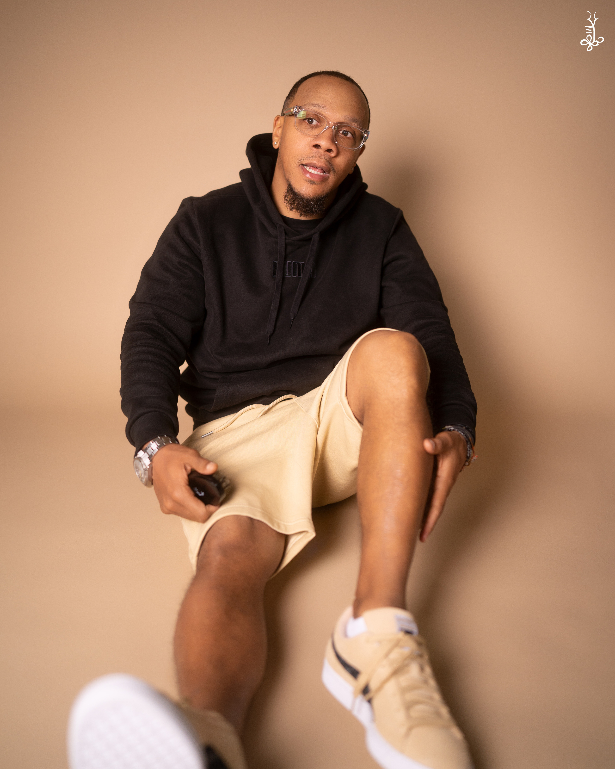 CIRCLE CITY HUSTLE. Ke’Ondris