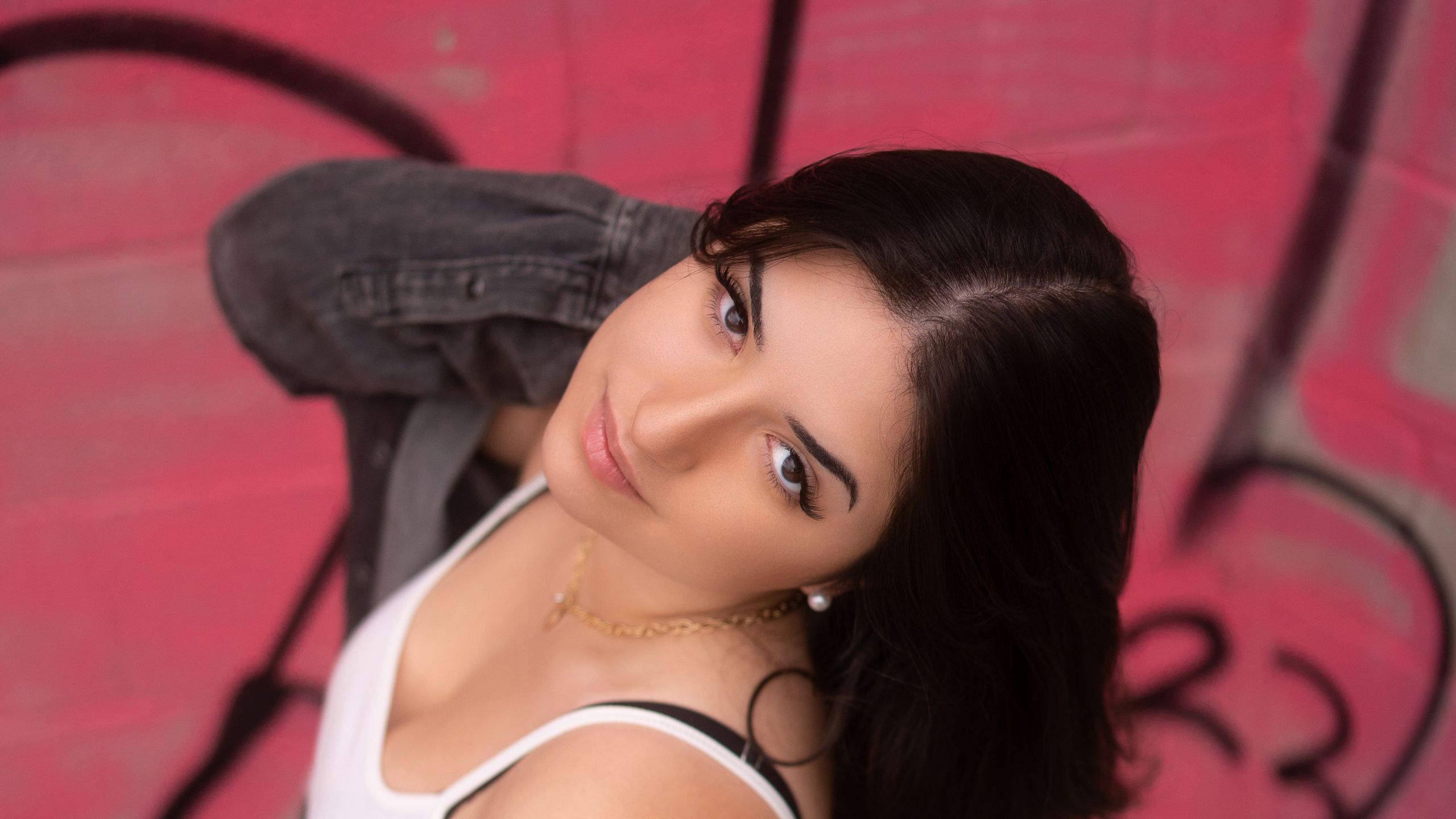 ANDREA SANCHEZ. Ke’Ondris